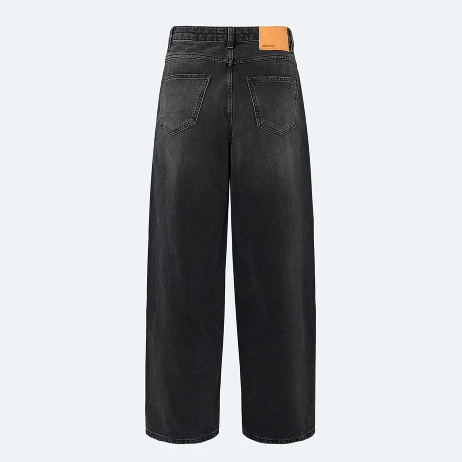 Aiyas Jeans 3813 black - Image 6
