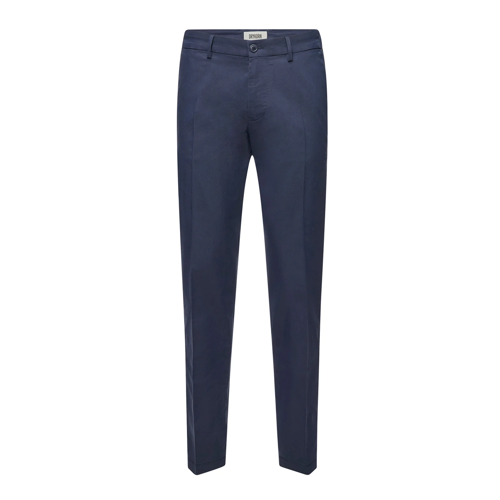 Ajend Trousers 138407 deep blue - Image 6