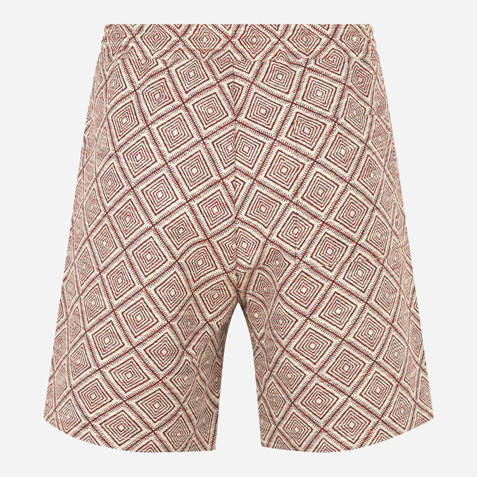 Akachi Shorts arabian spice - Image 2
