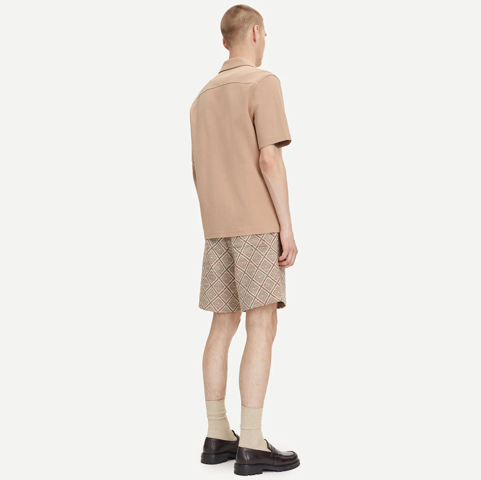 Akachi Shorts arabian spice - Image 4