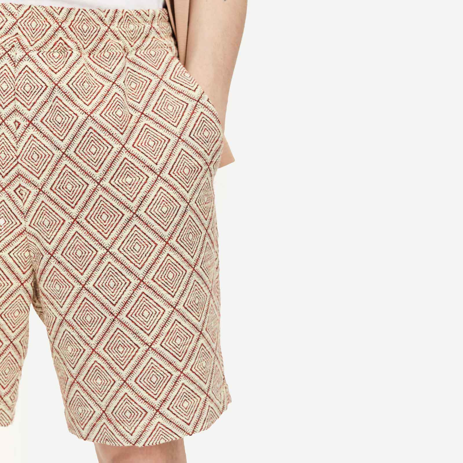 Akachi Shorts arabian spice - Image 5