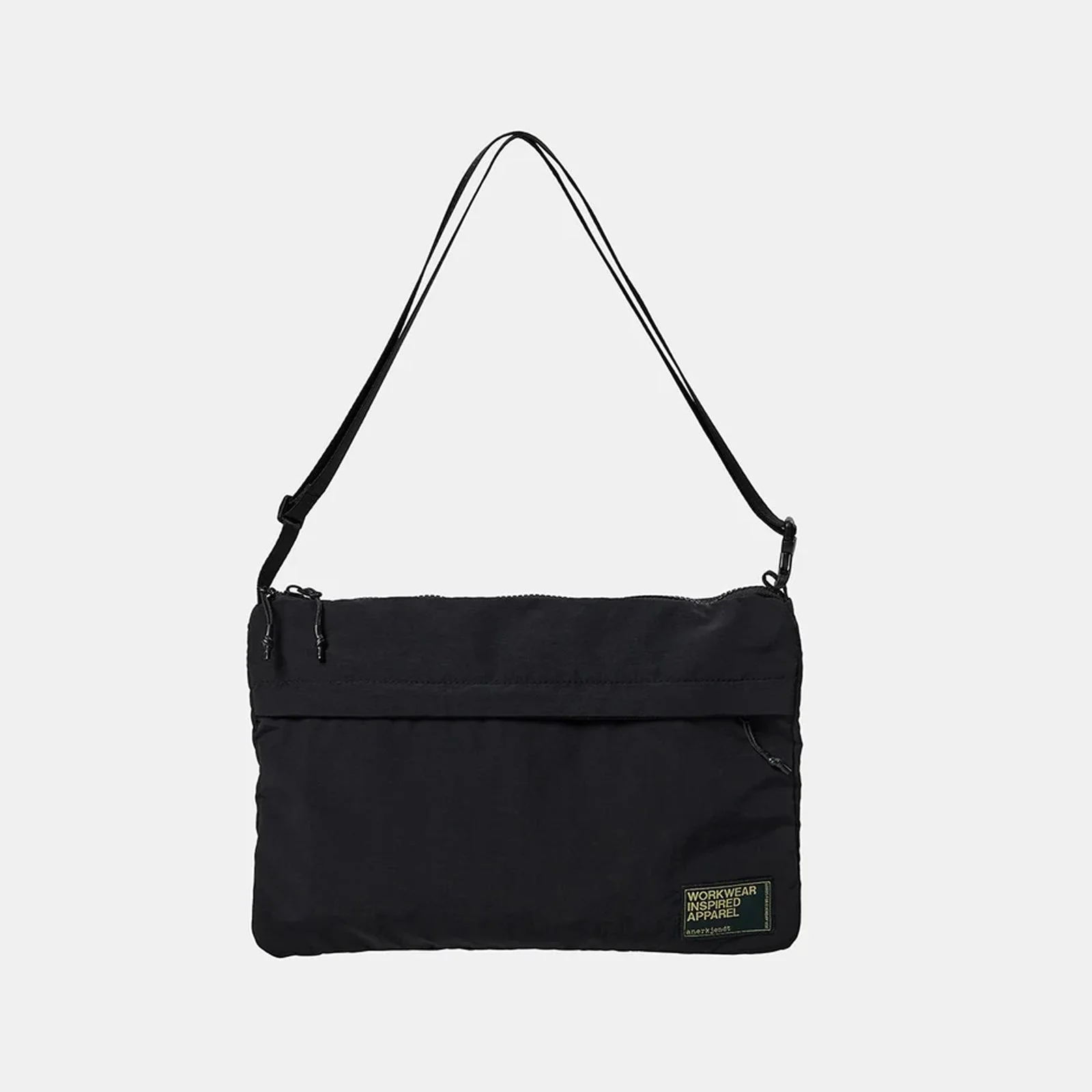 Akcrossbody Bag 0000 cavier - Image 2