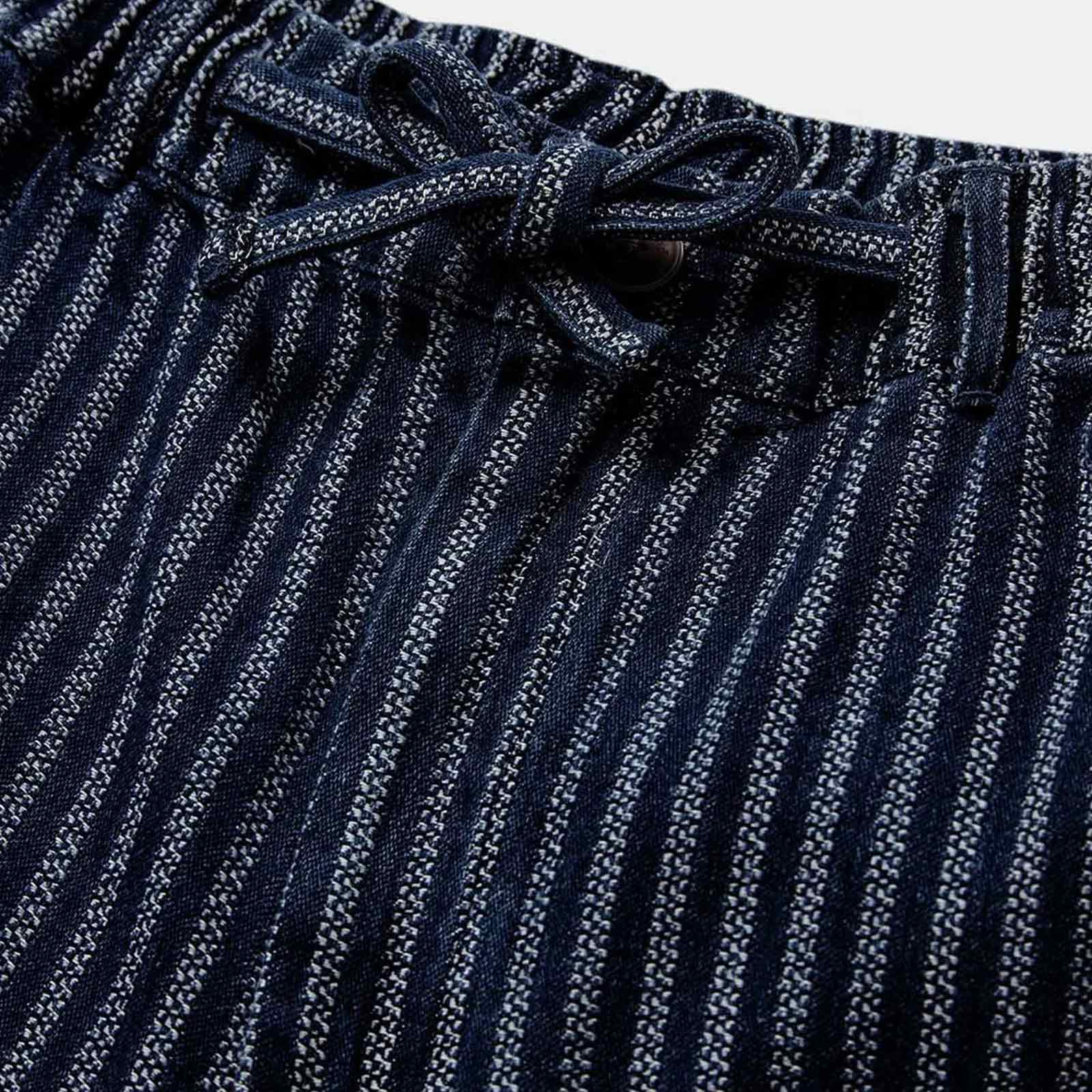 Akjan Indigo Shorts 3094 dark navy - Image 3