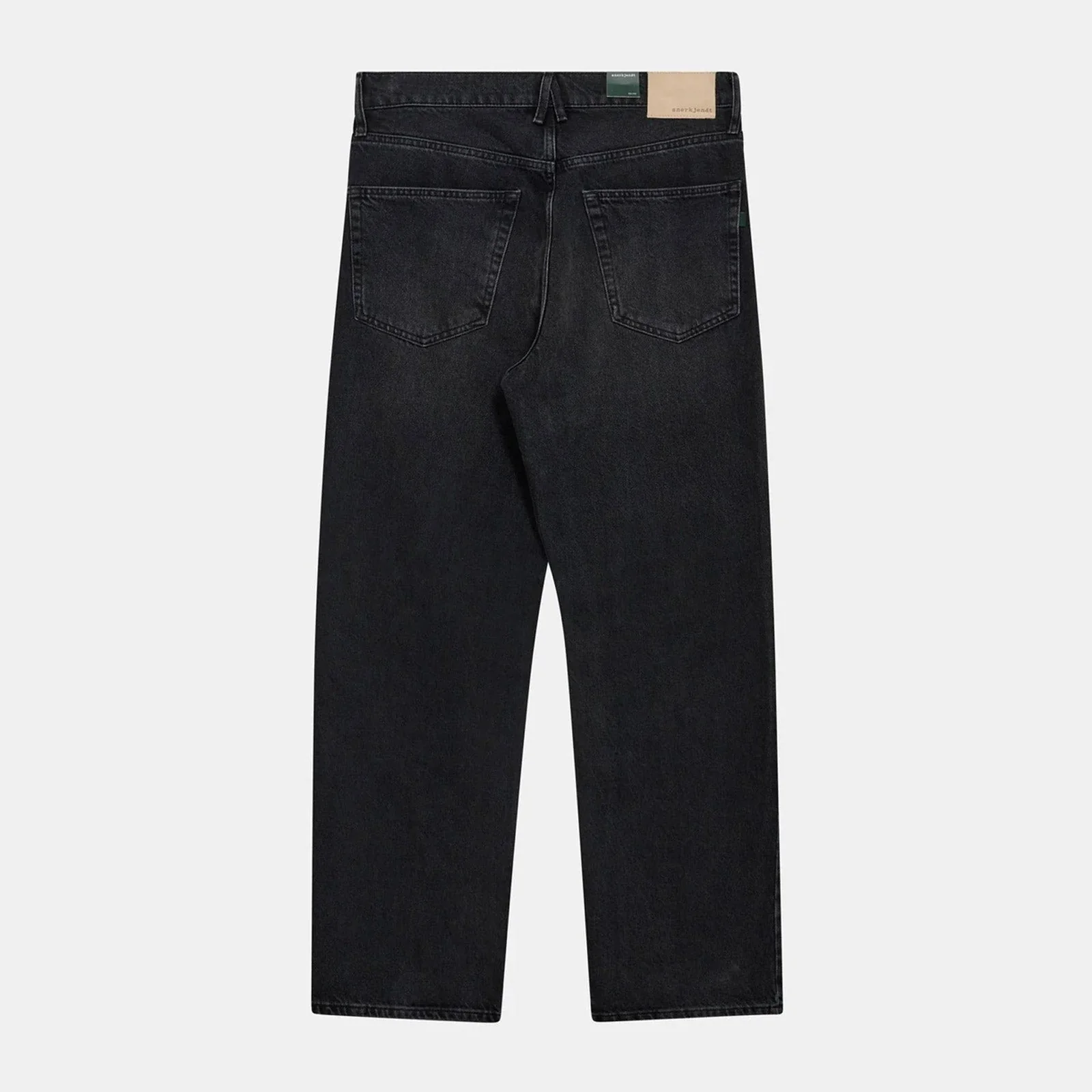 Akjonas Jeans 802 dark grey shadow - Image 5