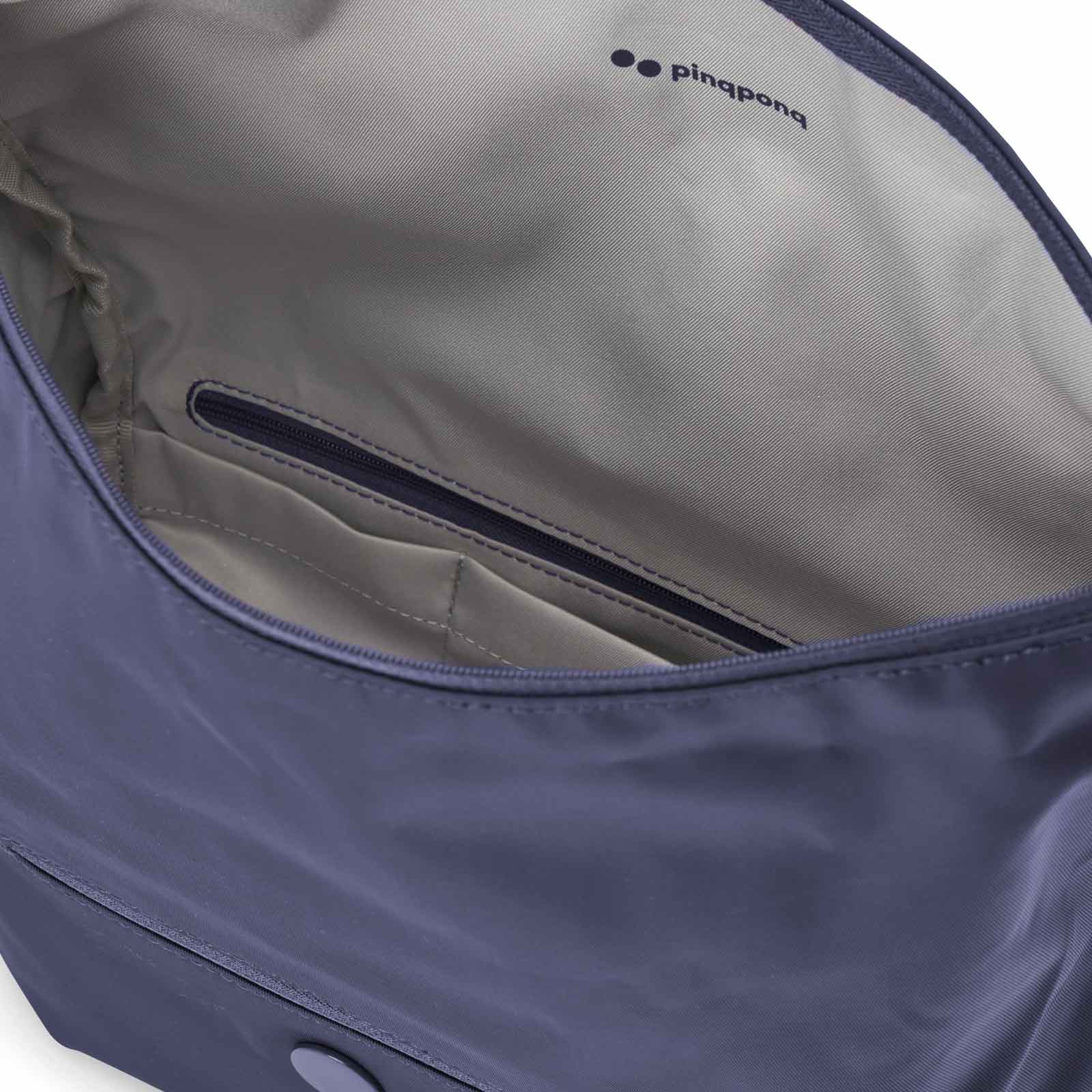 Aksel Changeant Crossbody Bag glazed dusk - Image 3
