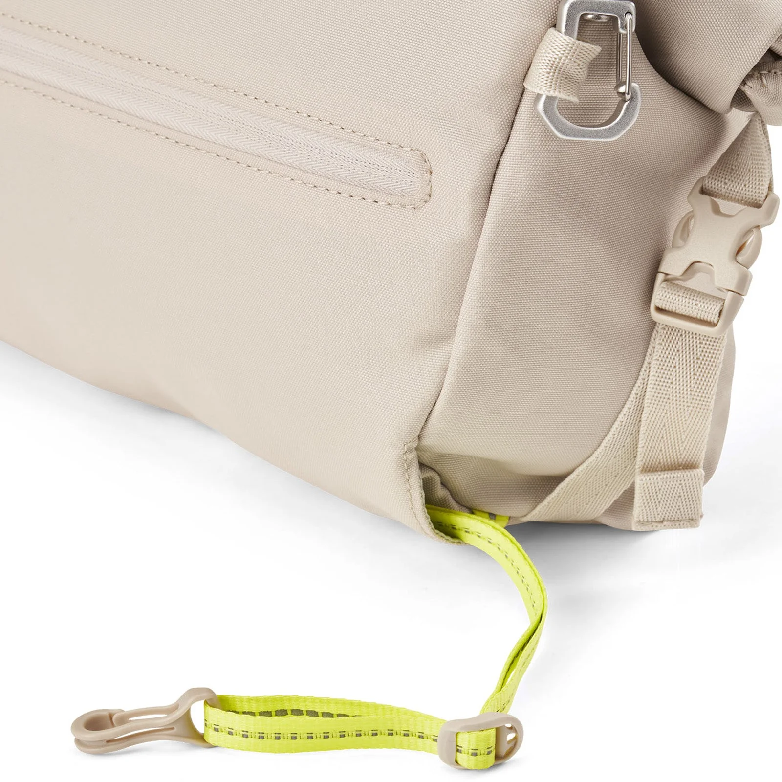 Aksel Crossbody Bag cliff beige - Image 4