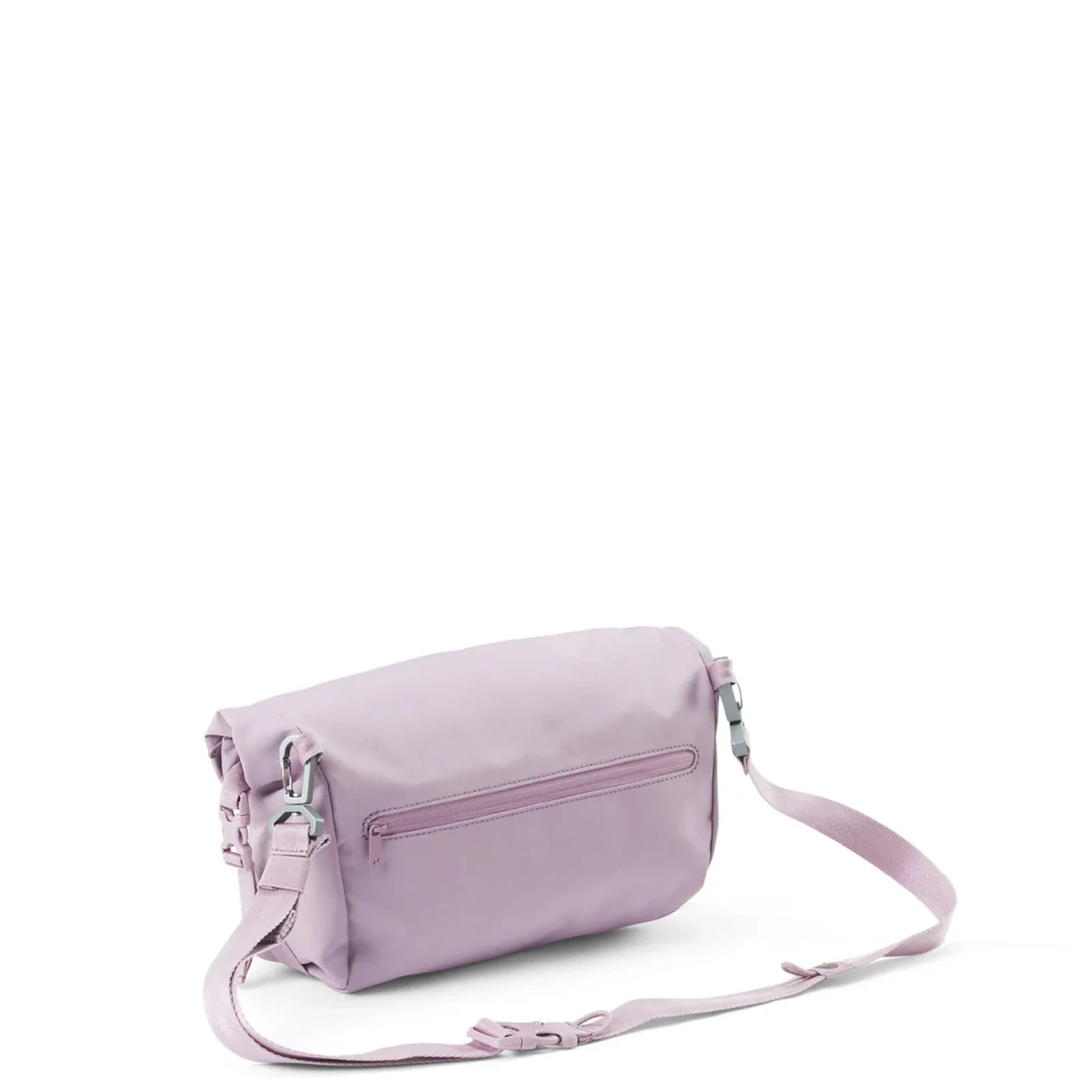 Aksel Crossbody Bag construct lilac - Image 2