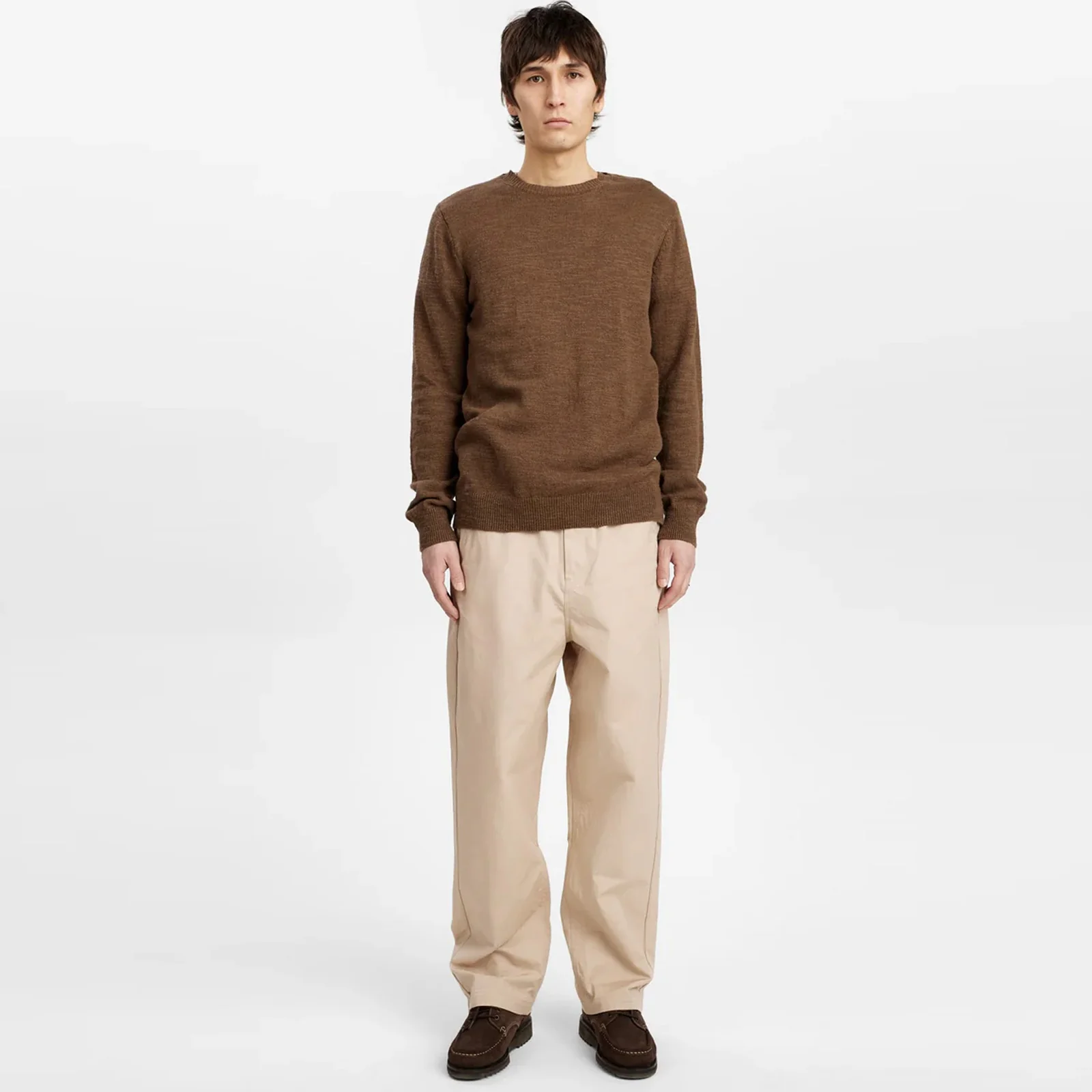 Aksune Cotton/Linen Knit cub - Image 3