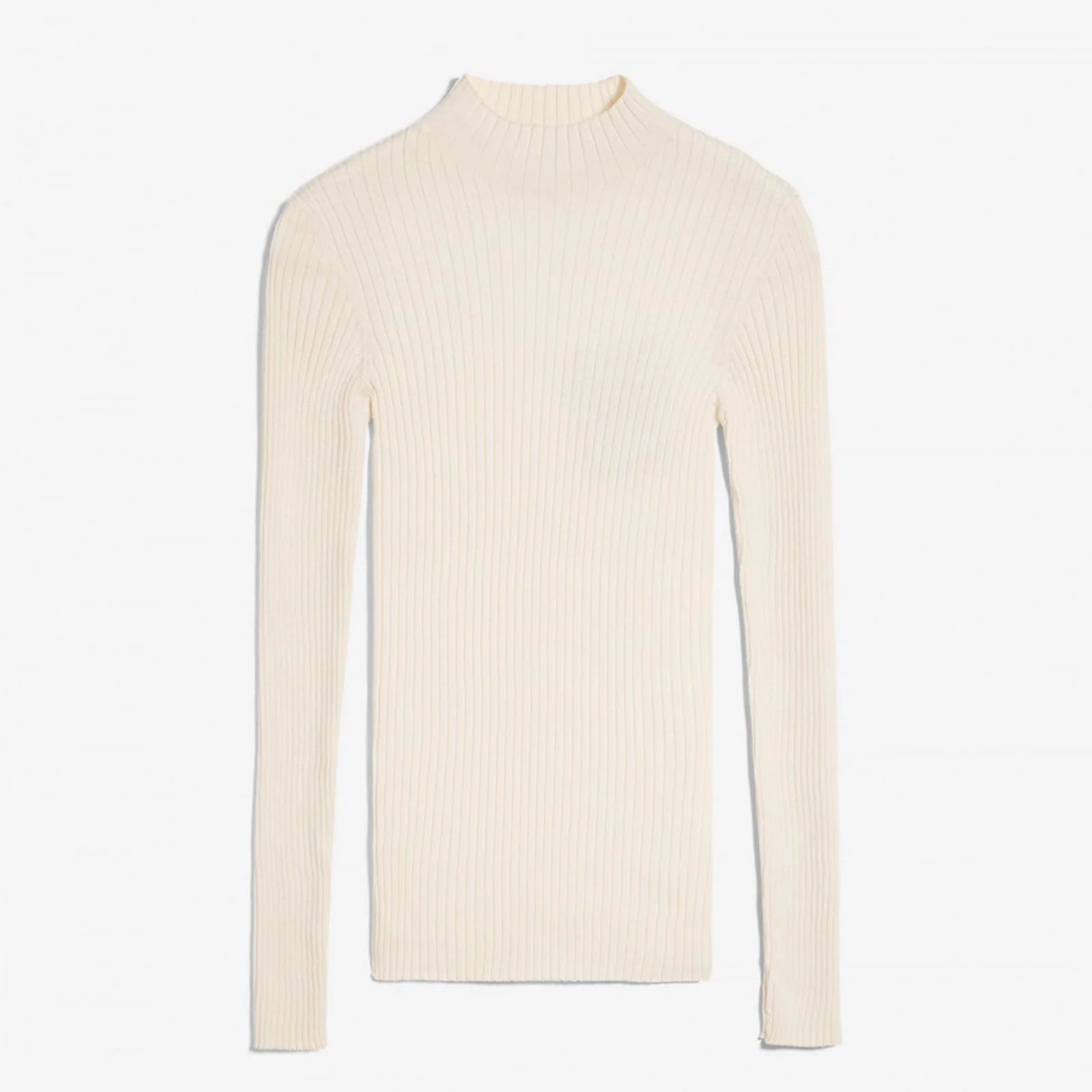 Alaania Jumper oatmilk - Image 4