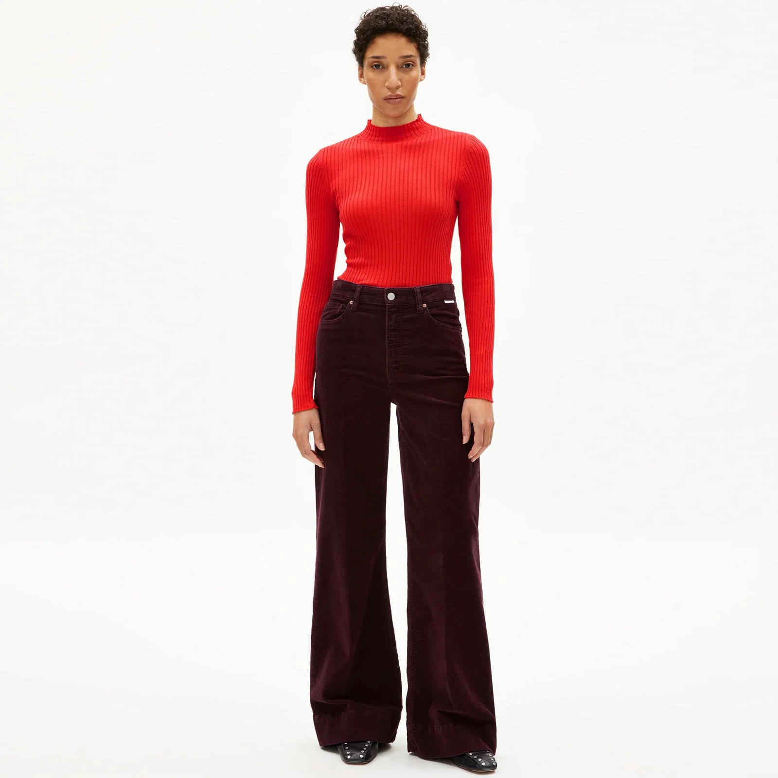 Alaania RN candy apple - Image 3