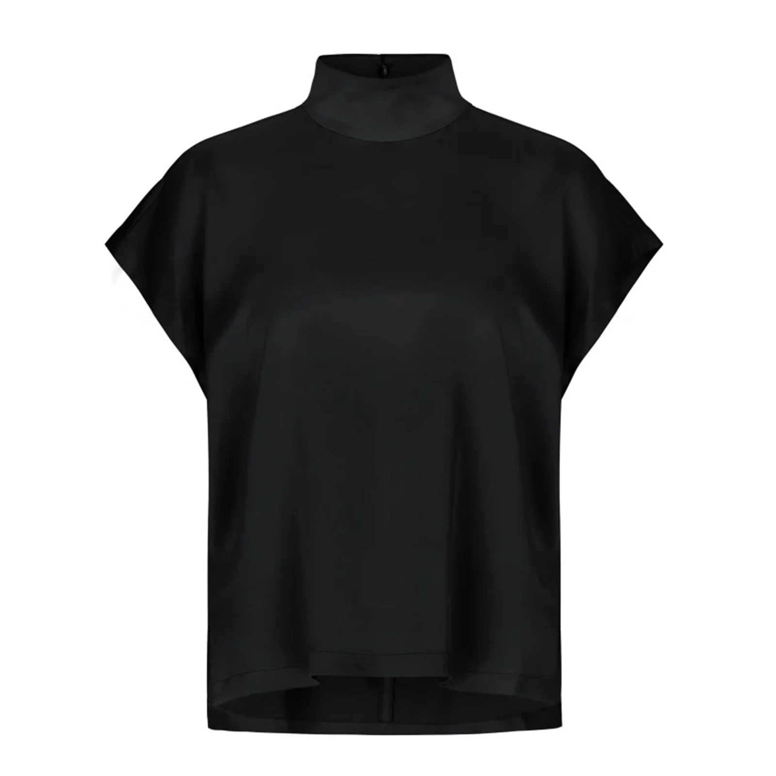 Alaria_1 Shirt-Blouse 130065 black - Image 5