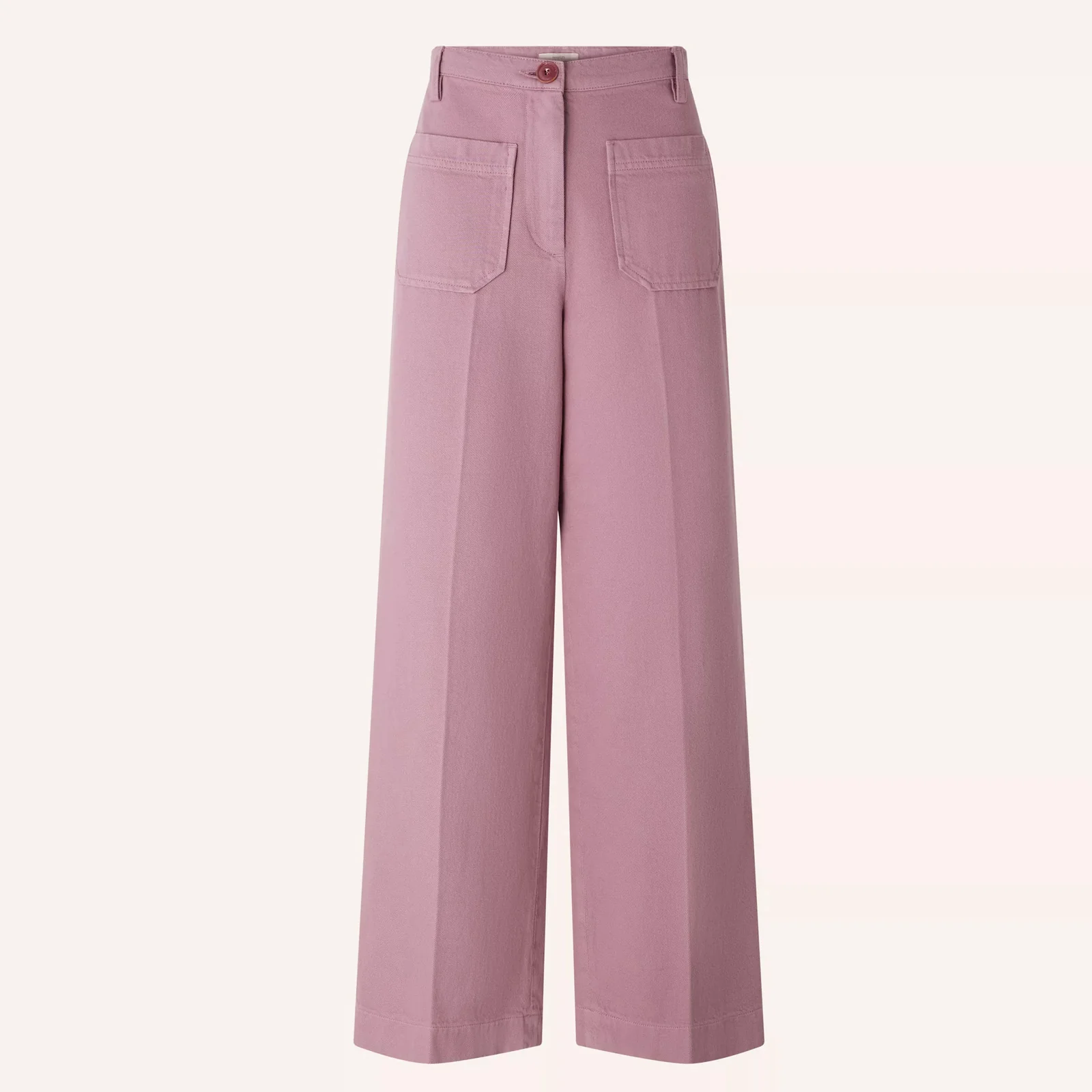 Aldricks Pants bois de rose - Image 7