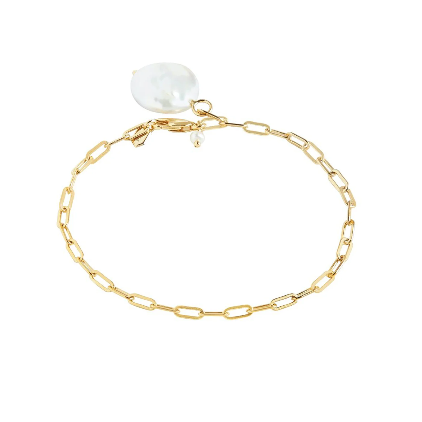 Alessandria Bracelet gold - Image 2