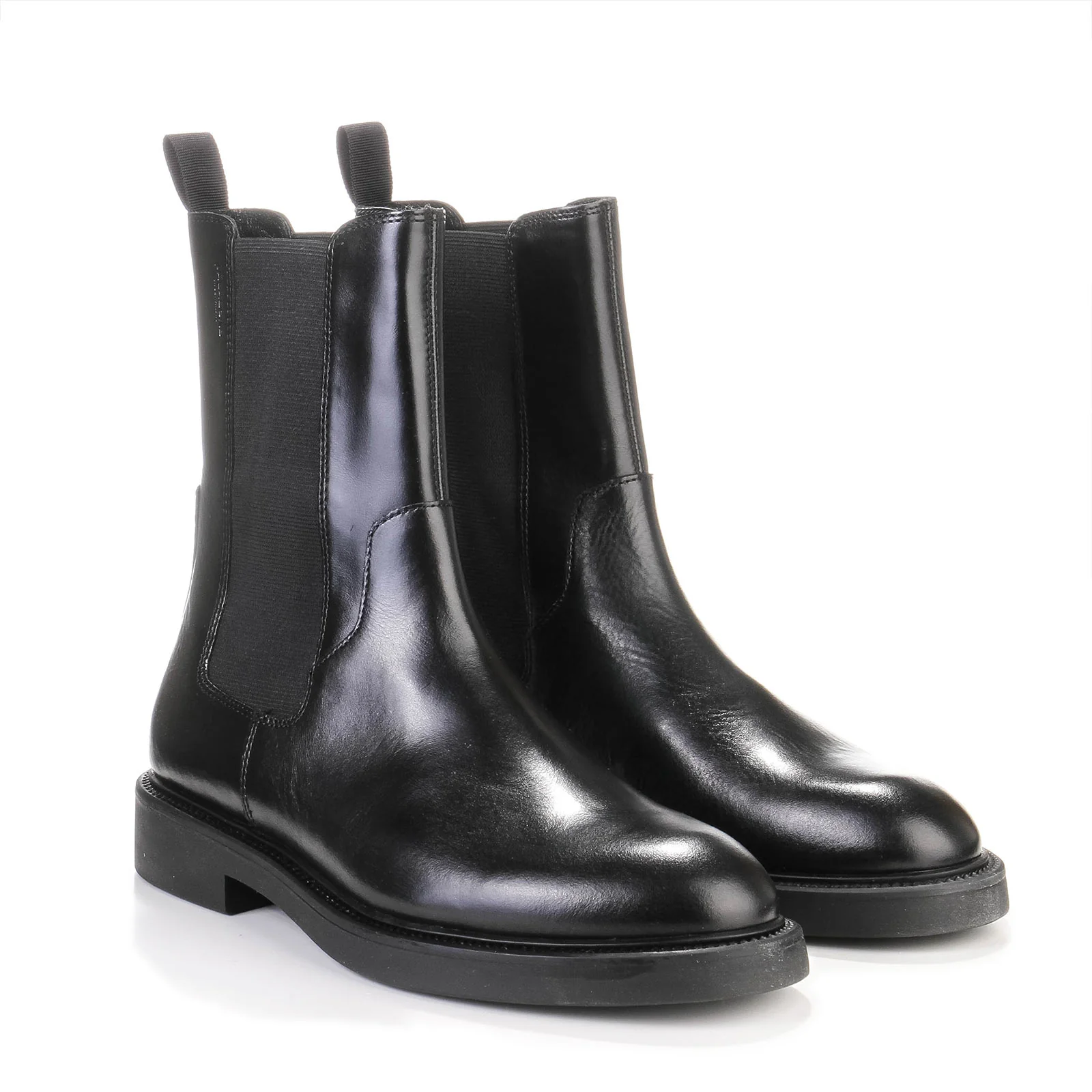 Alex W Chelsea Boot 5248 black - Image 2