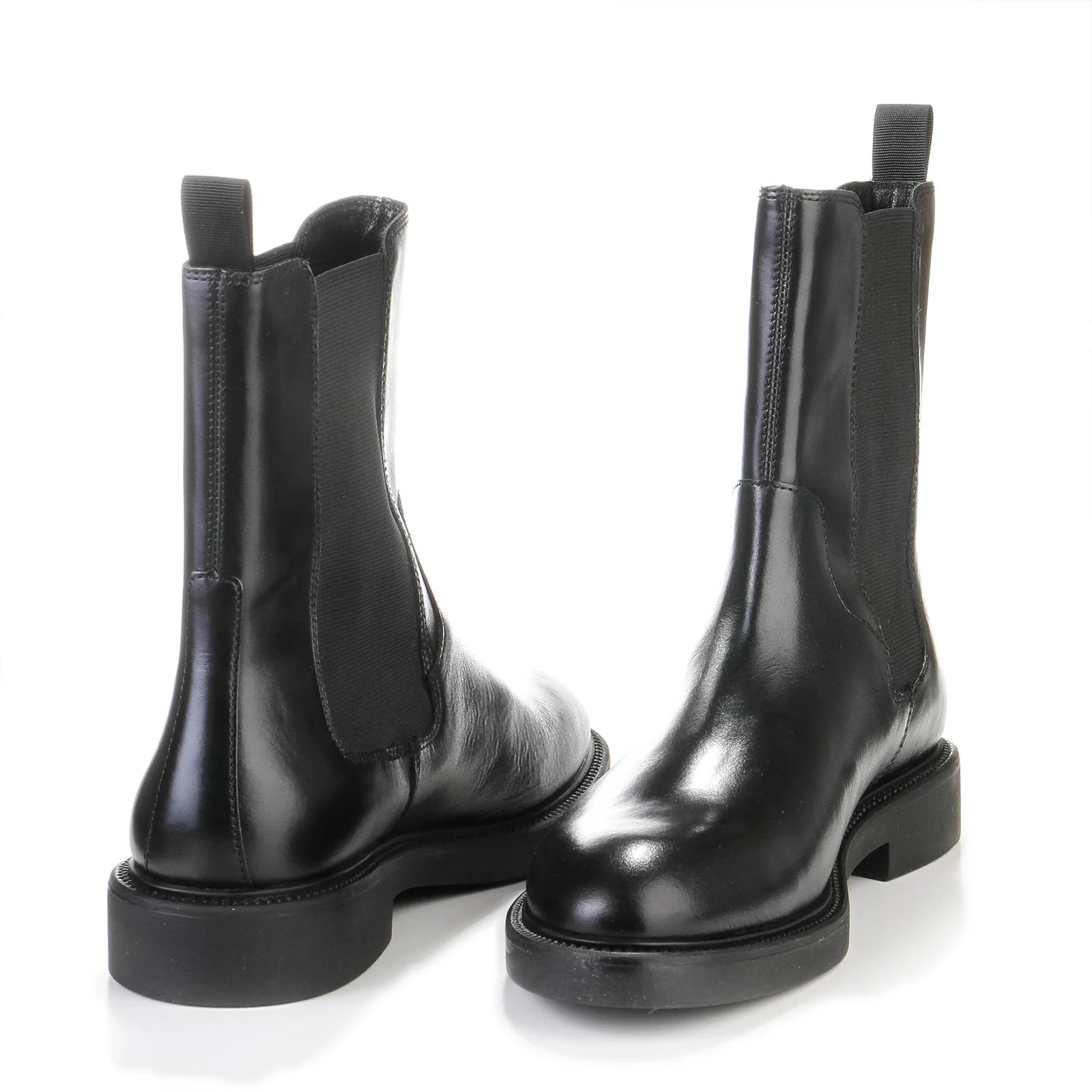 Alex W Chelsea Boot 5248 black - Image 3