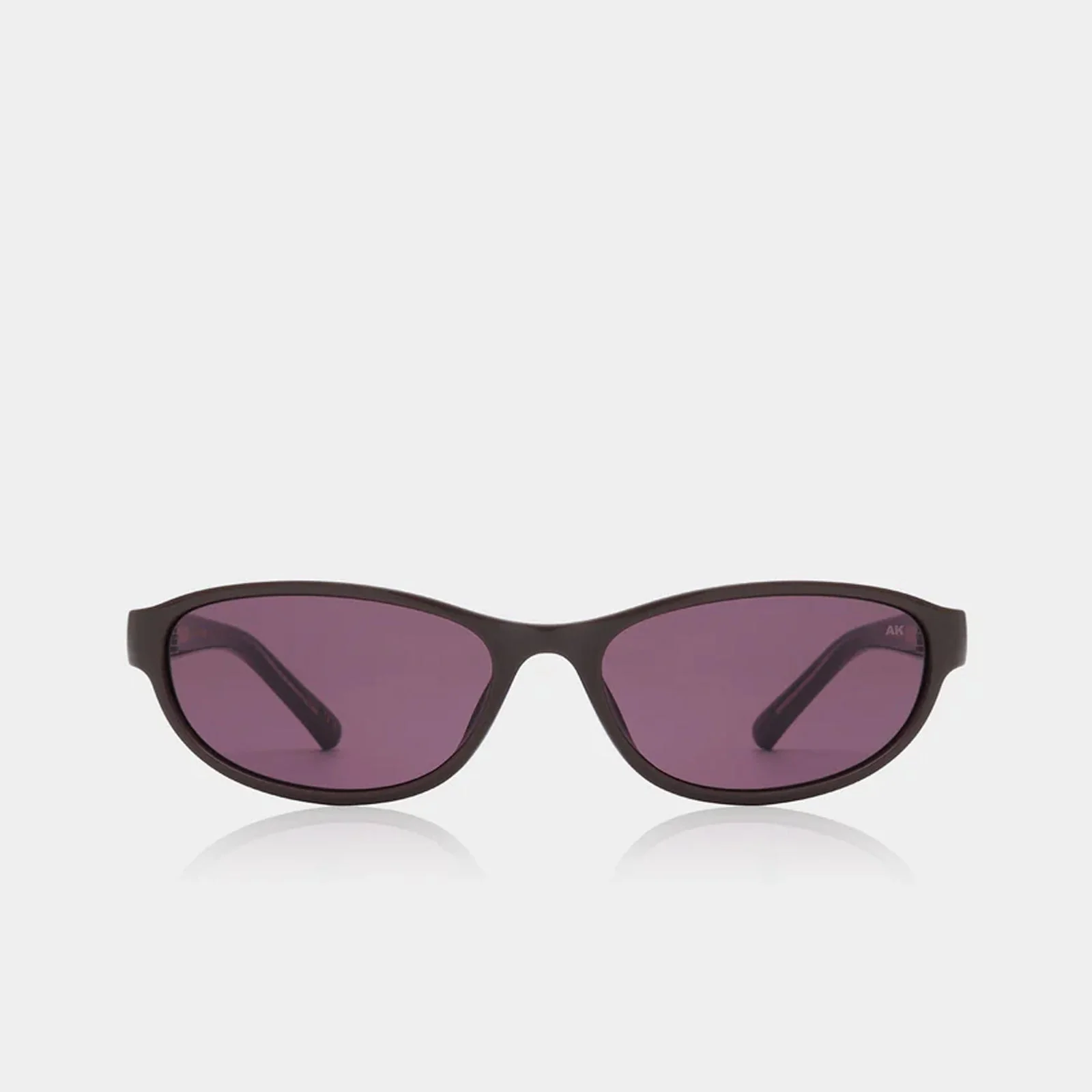 Alexa Sunglasses chocolate
