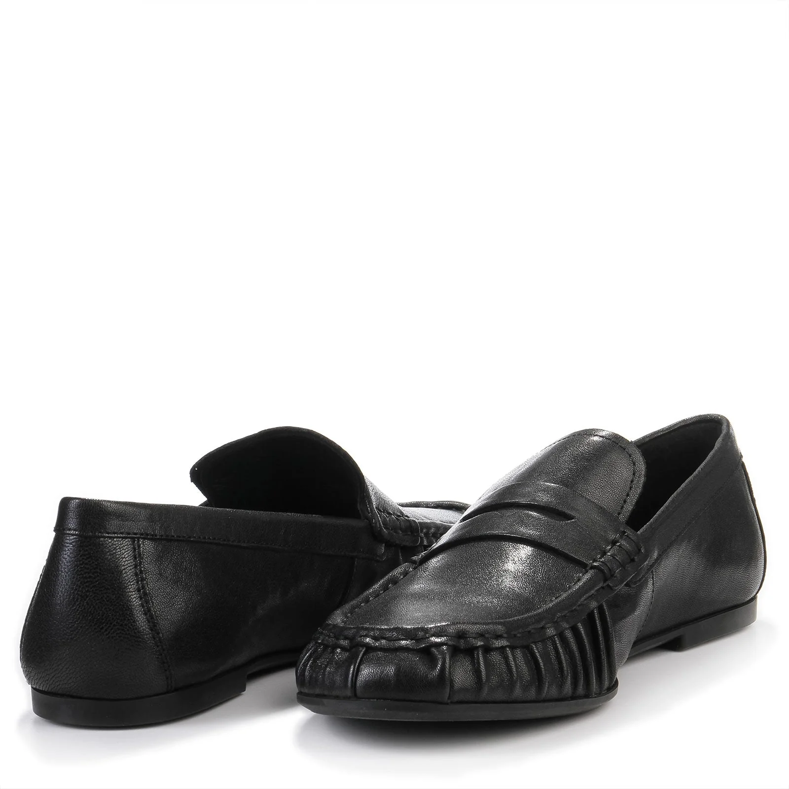 Aleya Loafers black - Image 3