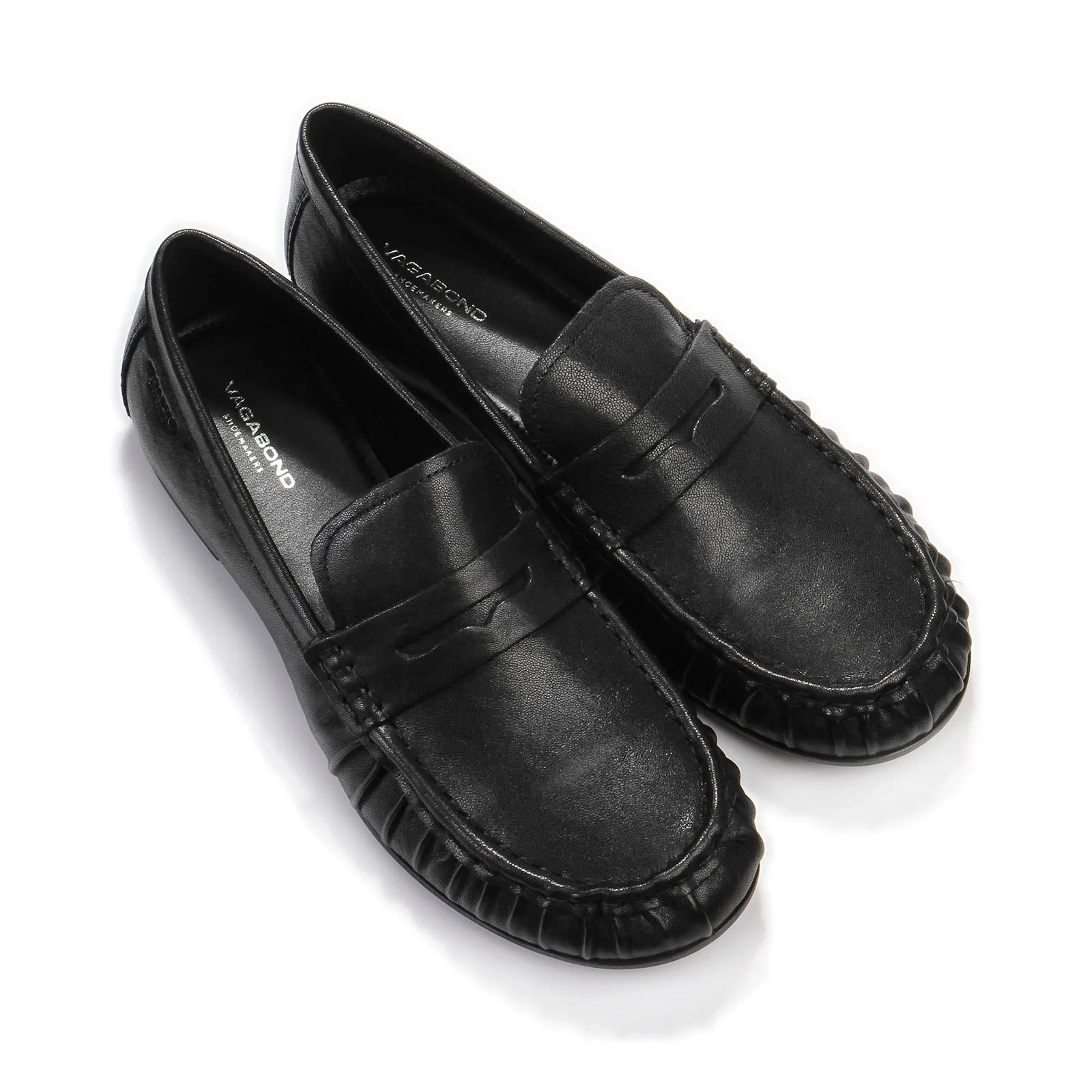 Aleya Loafers black - Image 4