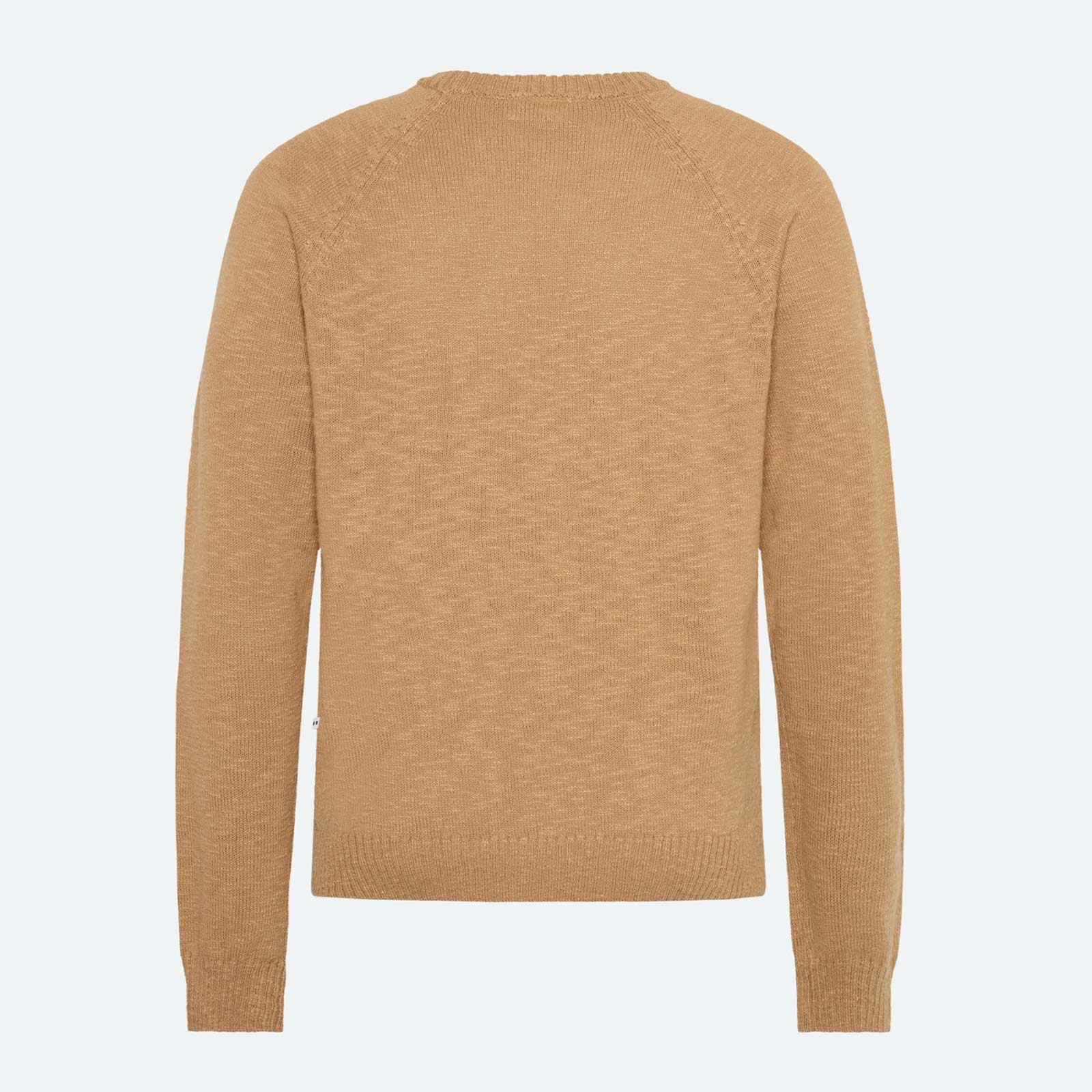 Alfredo Reg Jumper shitake - Image 2