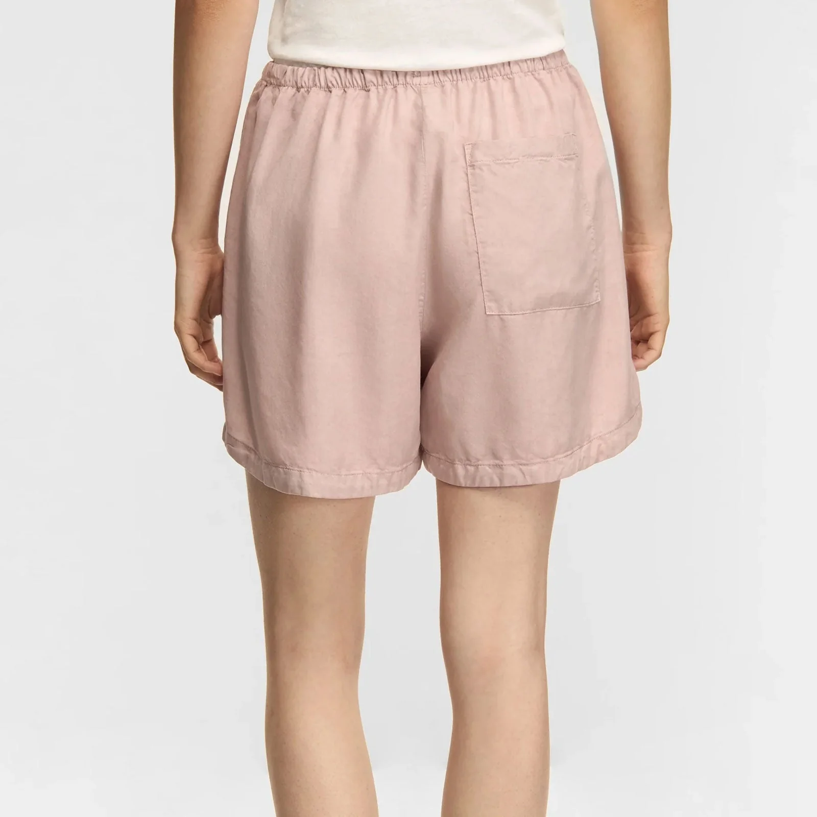 Alira Shorts rose - Image 2