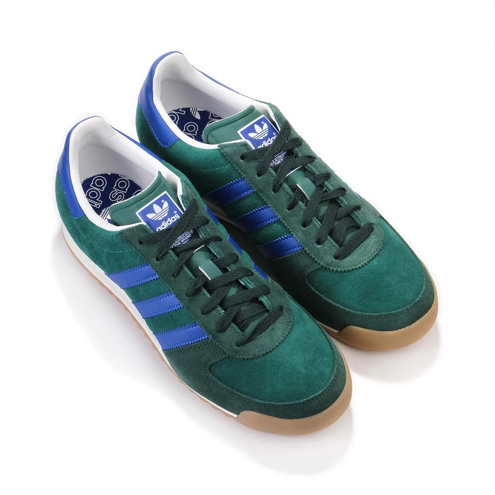 Allteam clay green/phanton/off white - Image 4