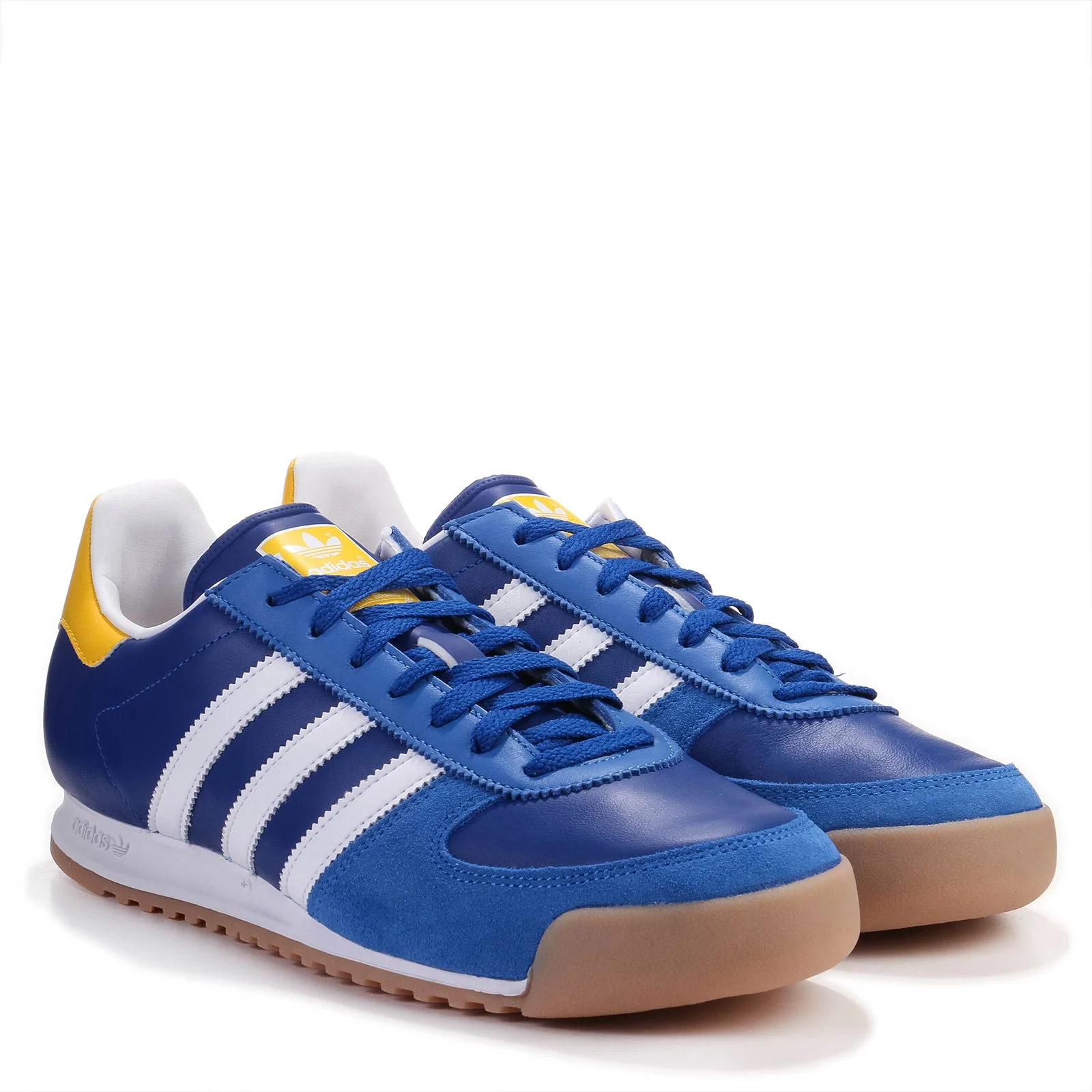 Allteam royal/gold/royal - Image 2