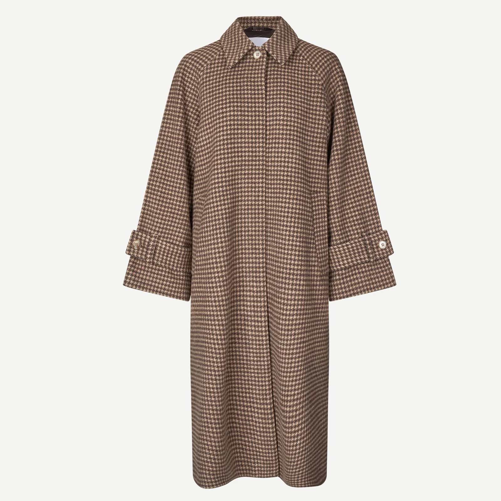 Alma Coat aluminum ch. - Image 5