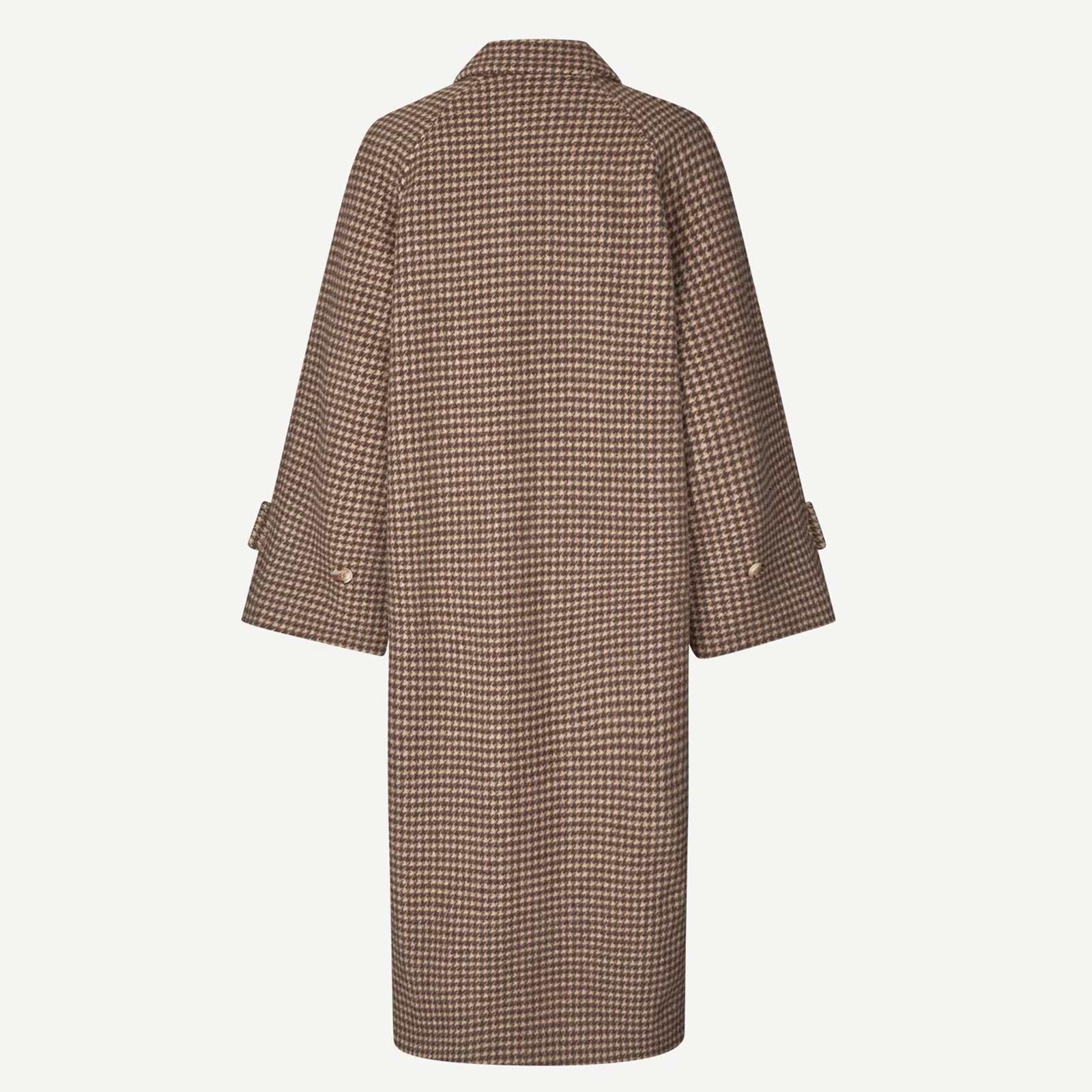Alma Coat aluminum ch. - Image 6