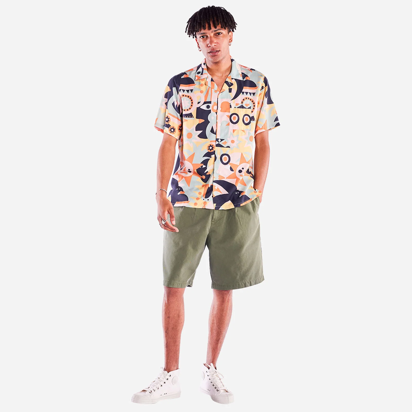 Aloha Shirt guanacaste - Image 4