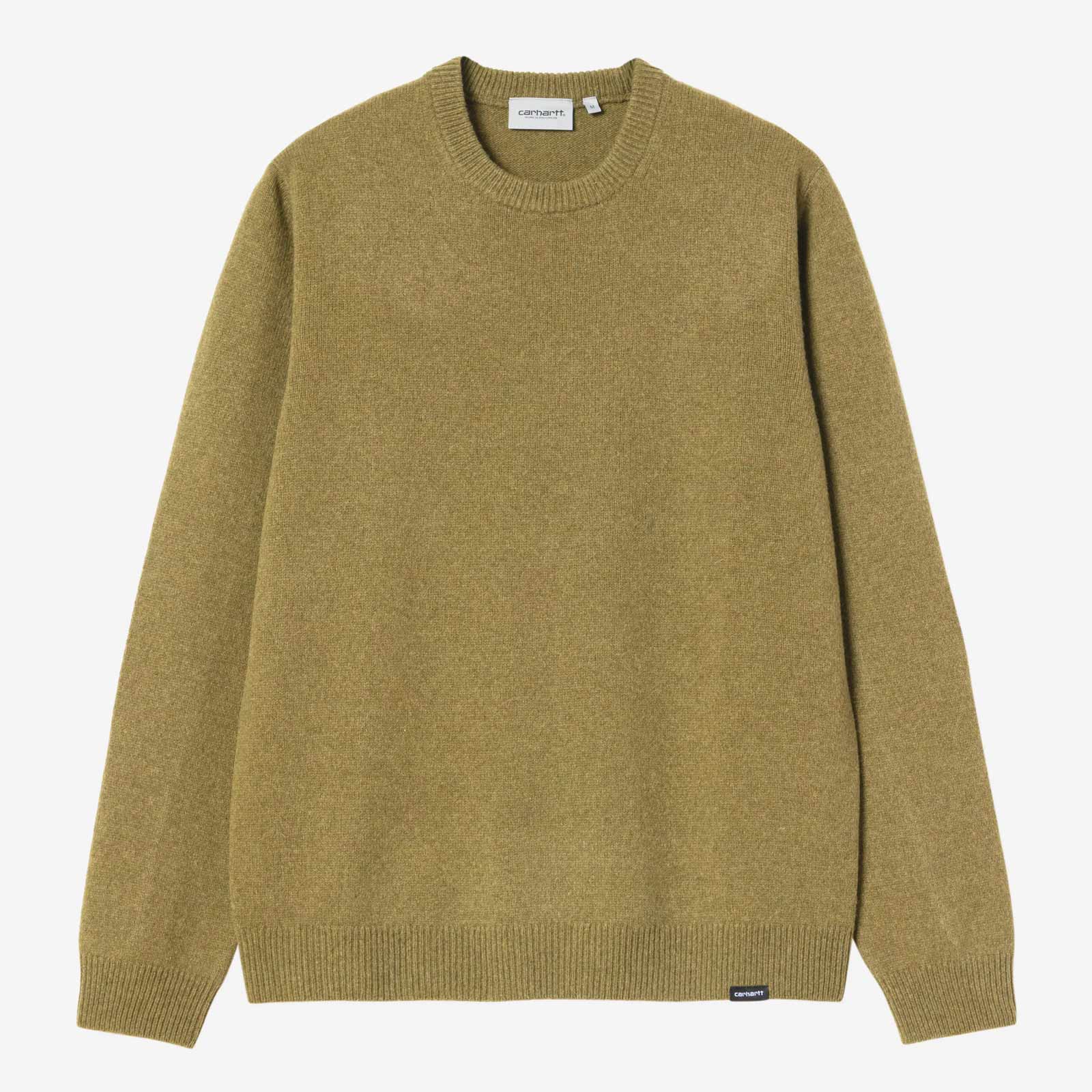 Alten Sweater brass