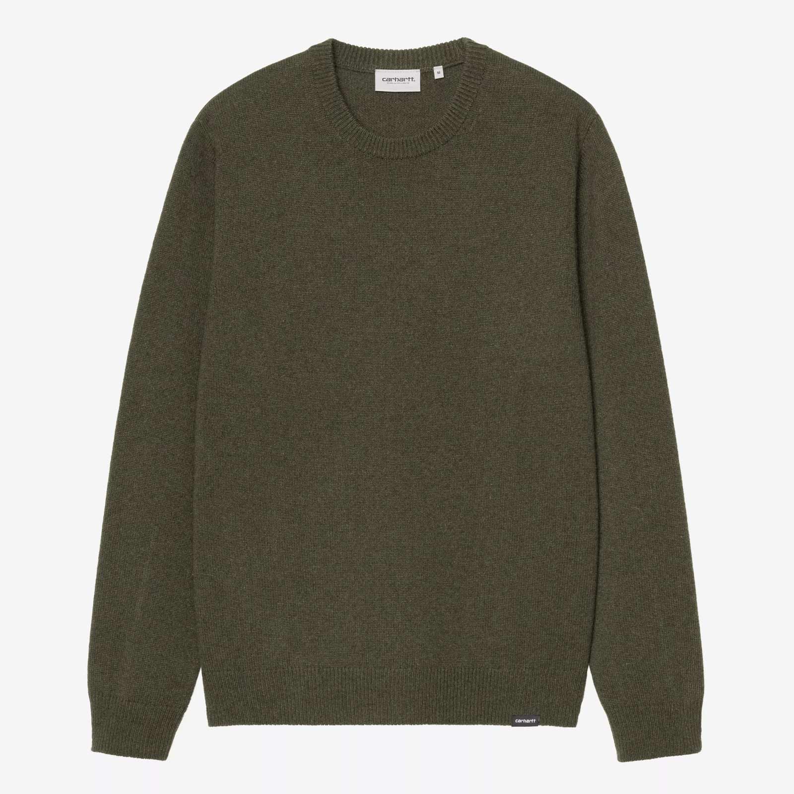 Alten Sweater opuntia