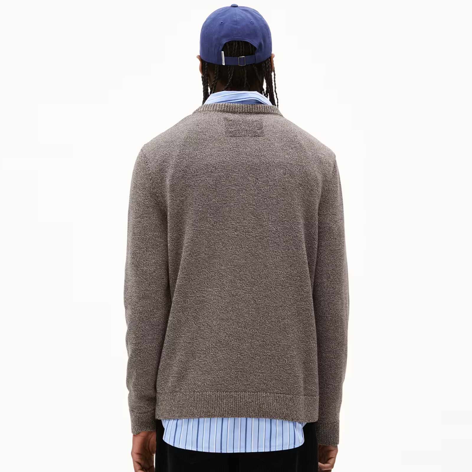 Alvaario Jumper steel mel./light oak/tree shade - Image 2