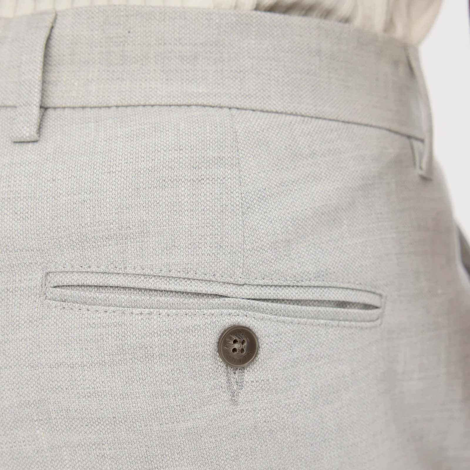AlvinPL 769 Pants cloud linen - Image 3