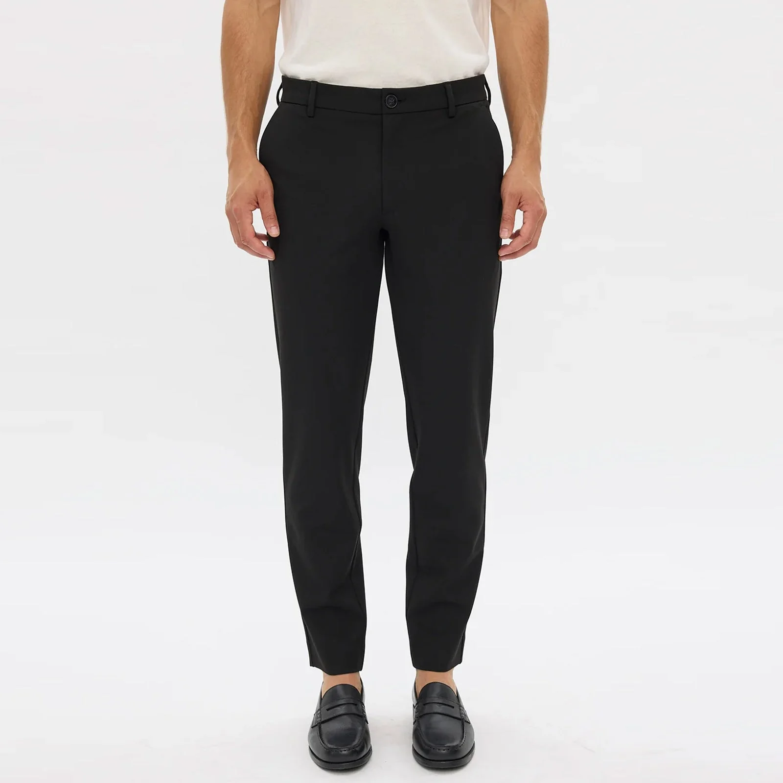AlvinPL 805_GRS black