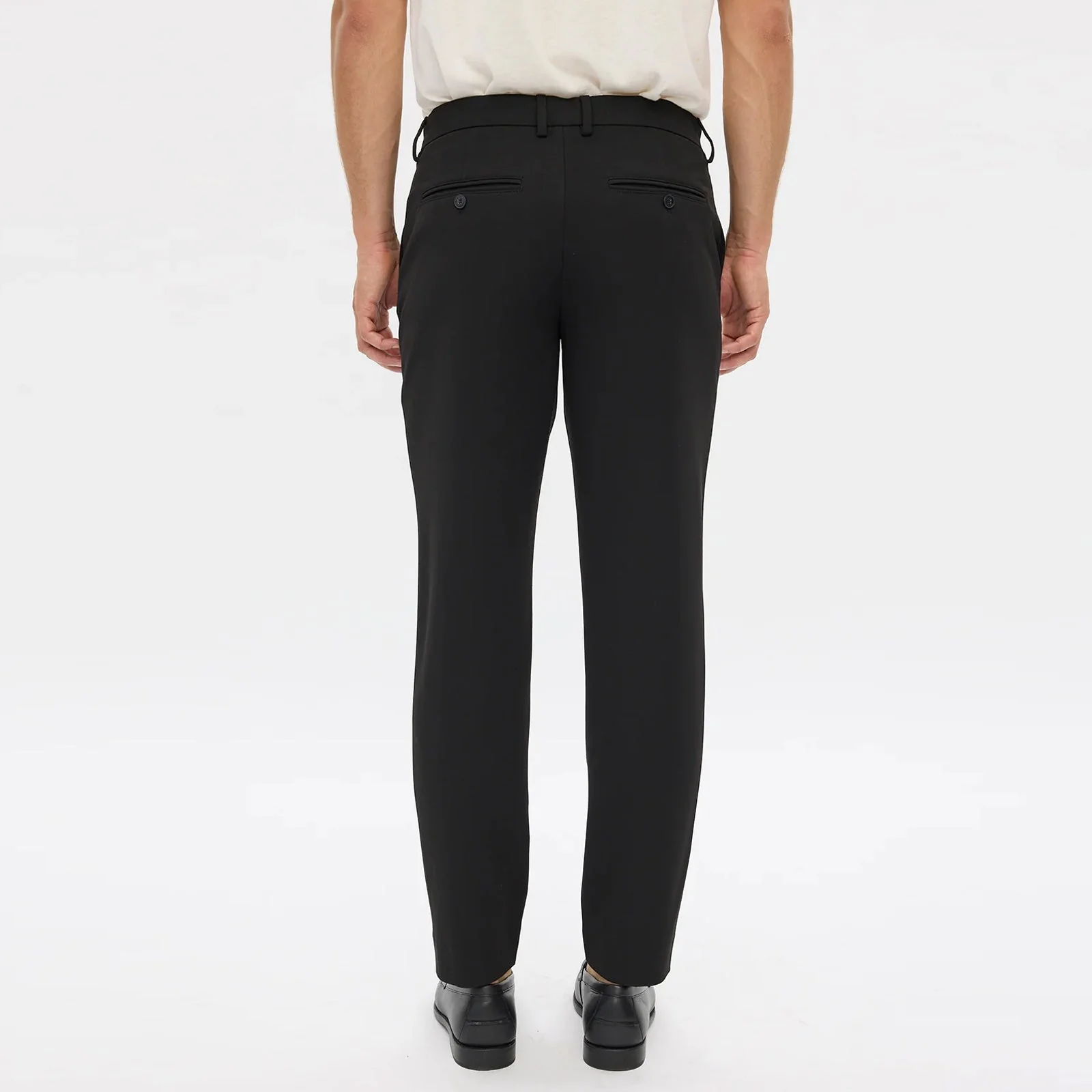 AlvinPL 805_GRS black - Image 2