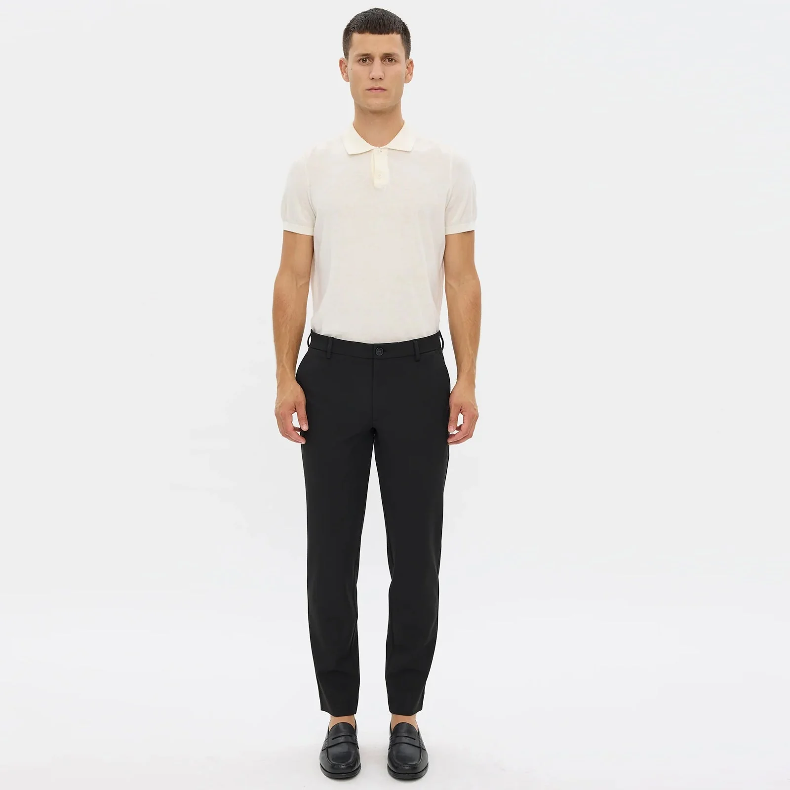 AlvinPL 805_GRS black - Image 3