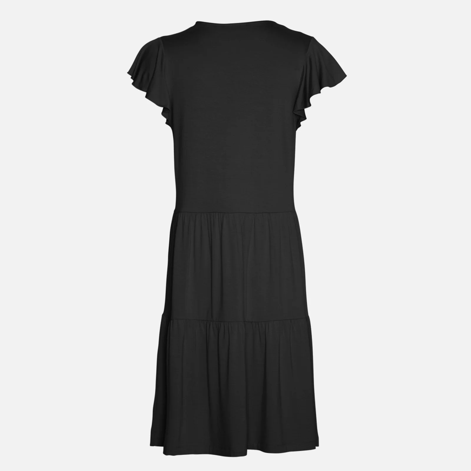 Alvy Remi SS Dress black - Image 2