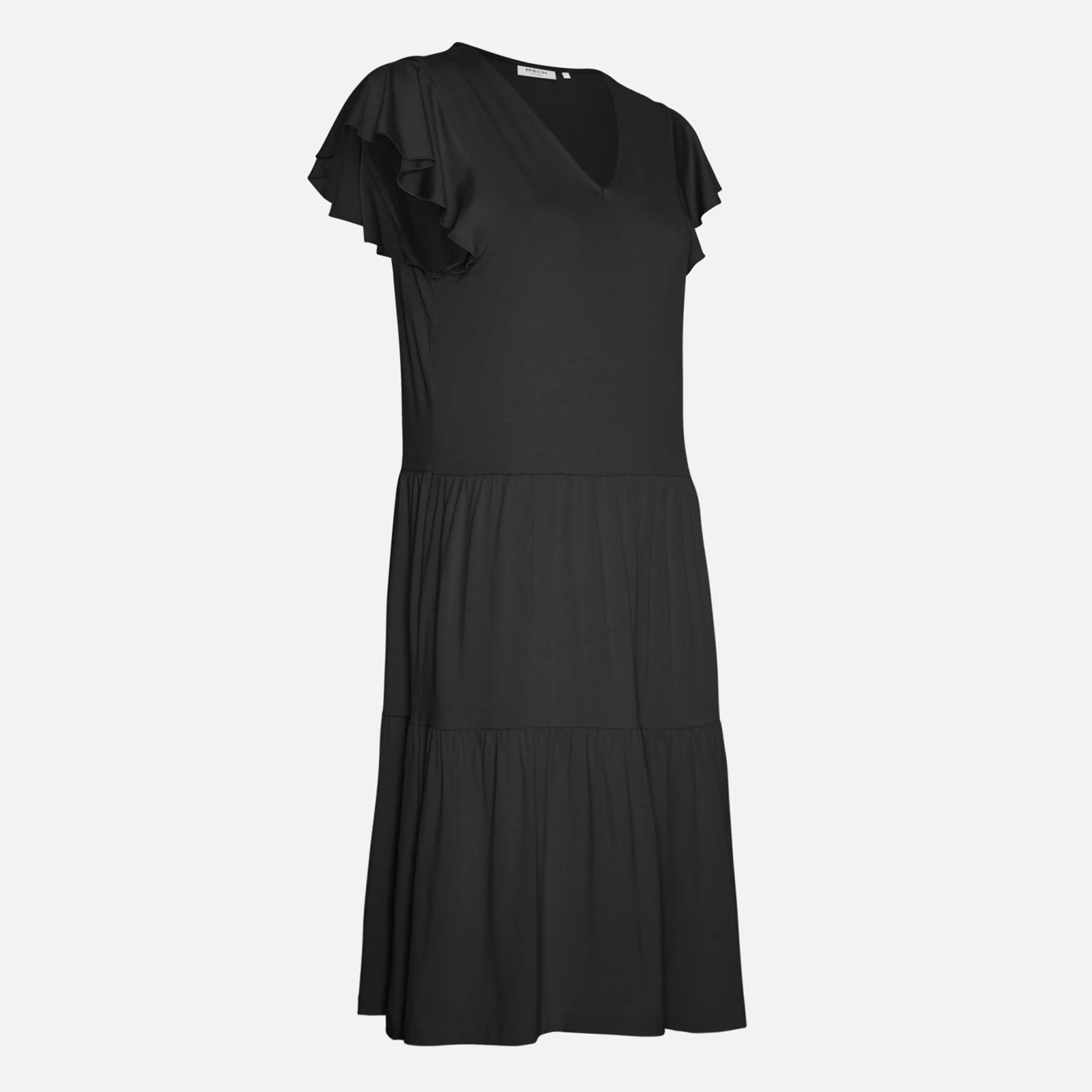 Alvy Remi SS Dress black - Image 3