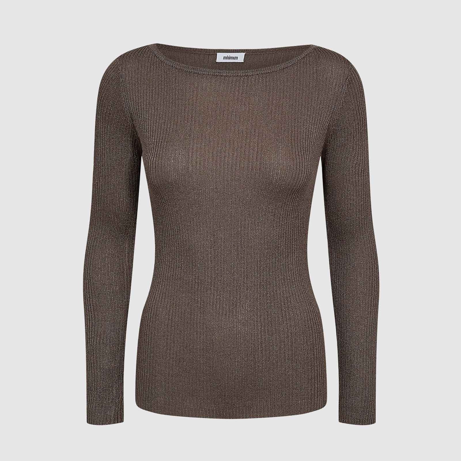 Amandas Jumper 2871 silver - Image 5