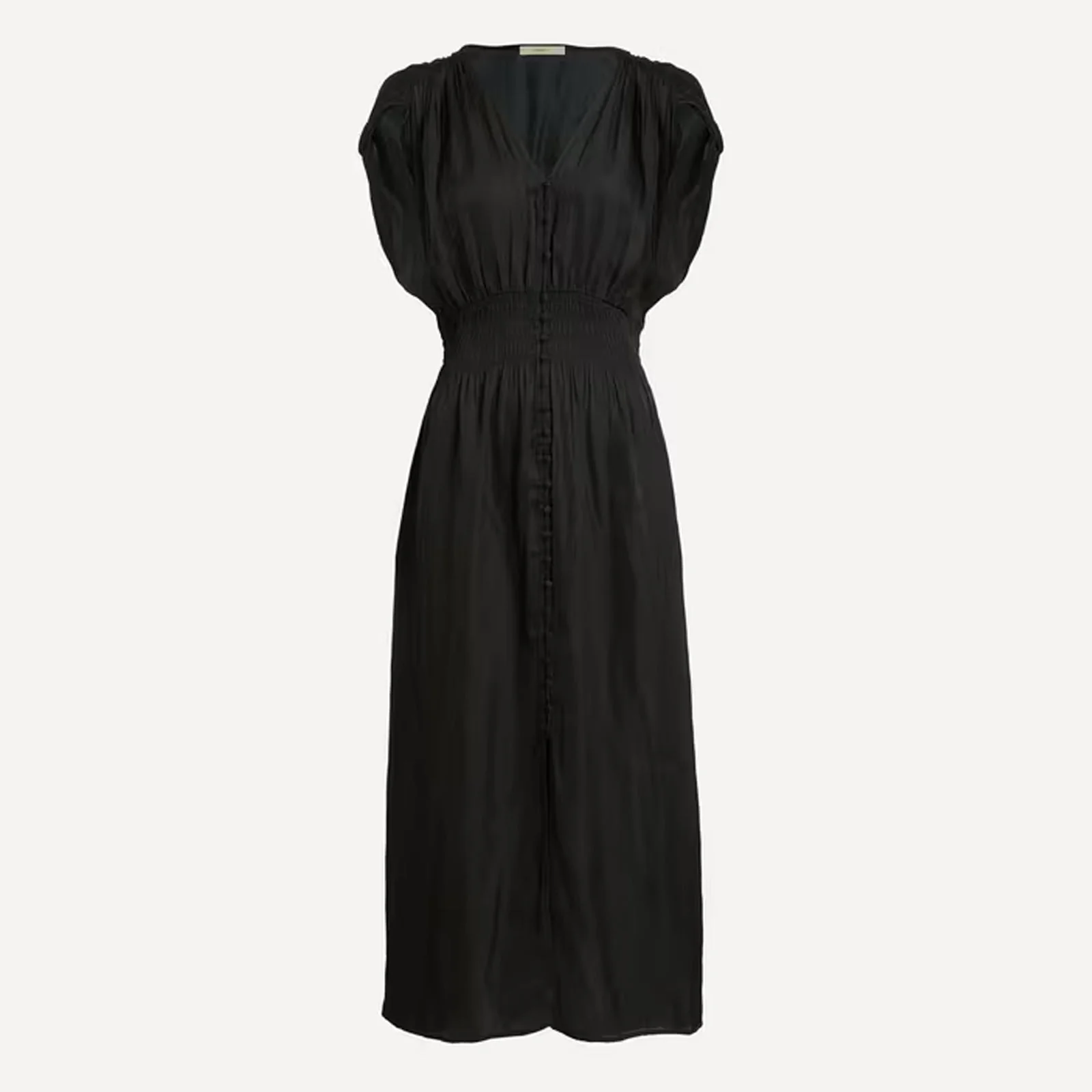 Amber Dress black