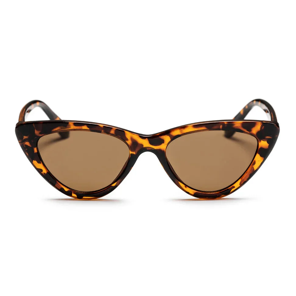 Amy Sunglasses turtle brown/brown