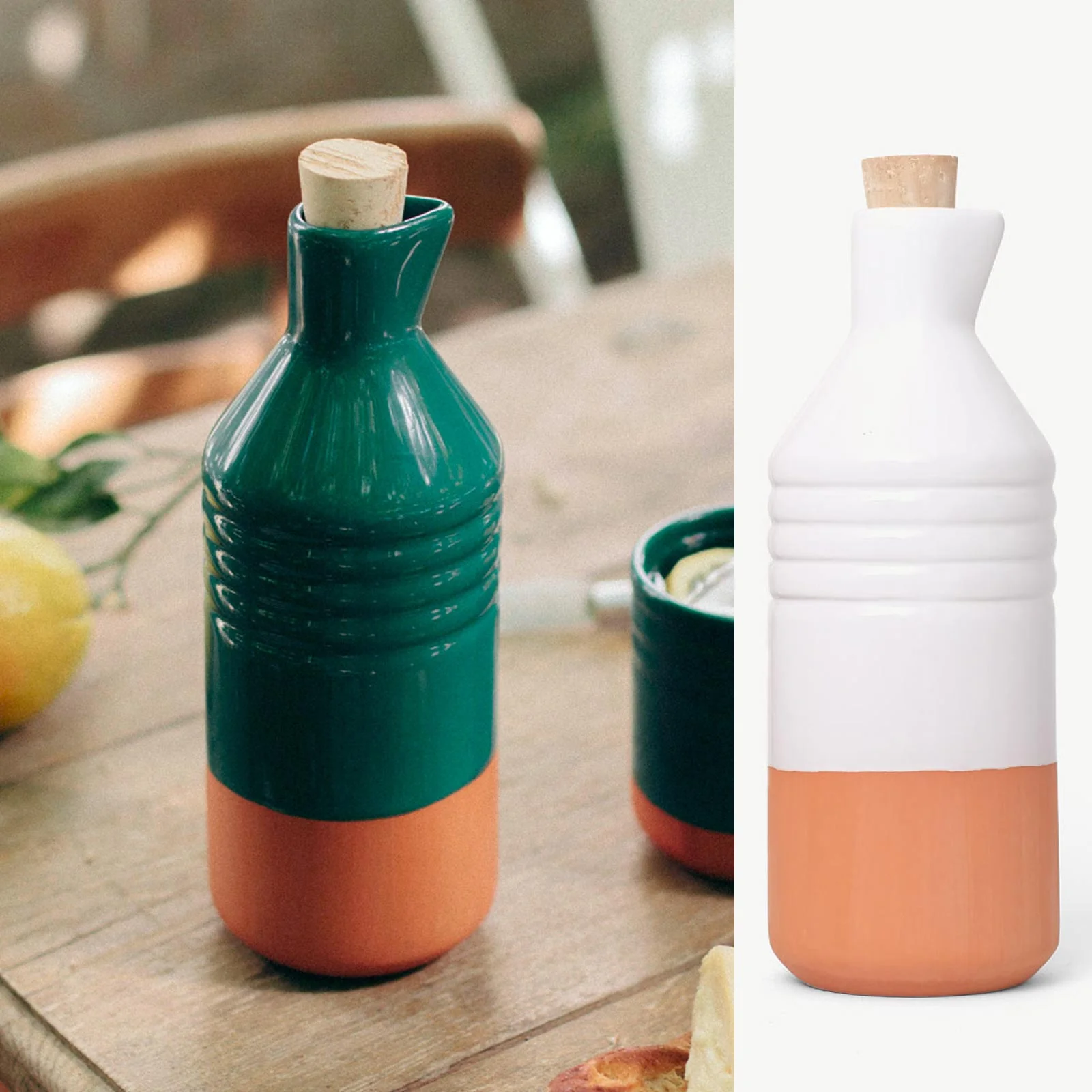 Âncora Bottle various colours