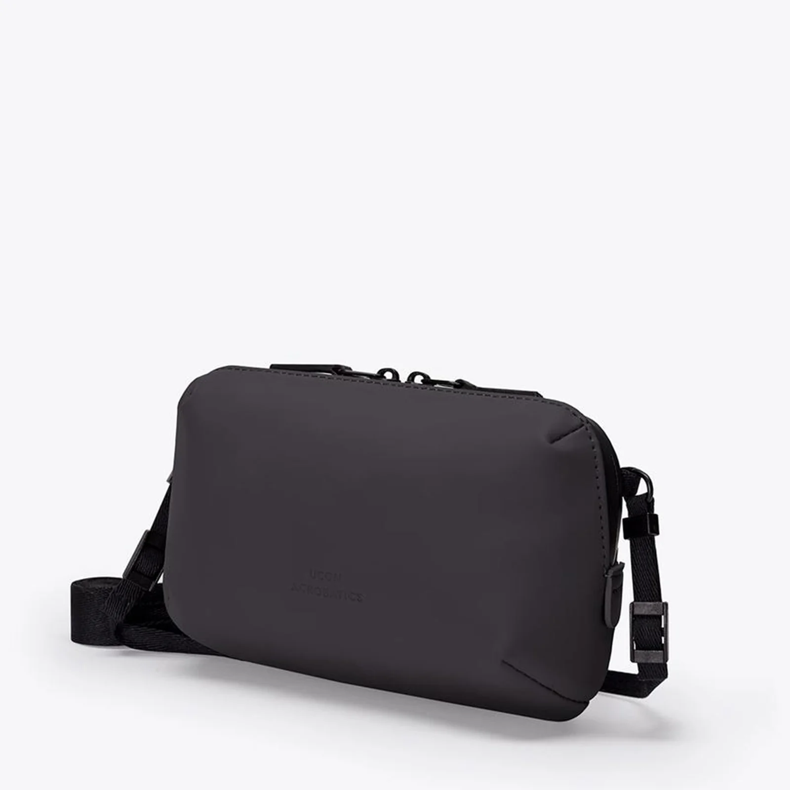 Ando Lotus Bag black - Image 2