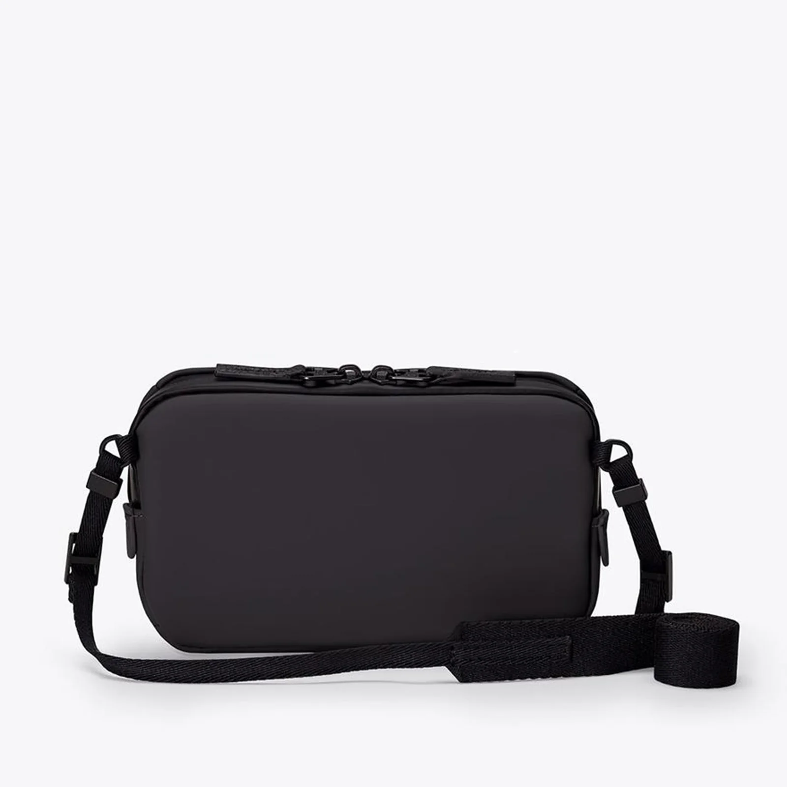 Ando Lotus Bag black - Image 3