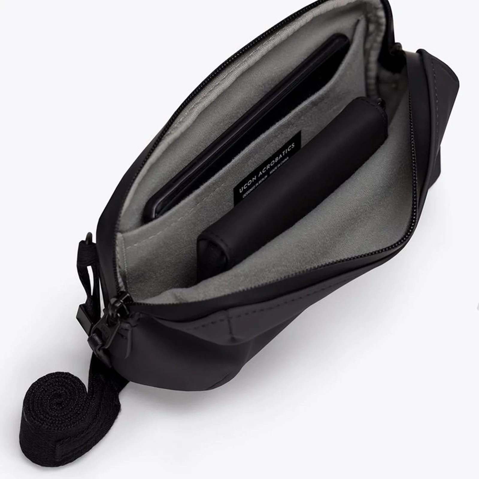 Ando Lotus Bag black - Image 4