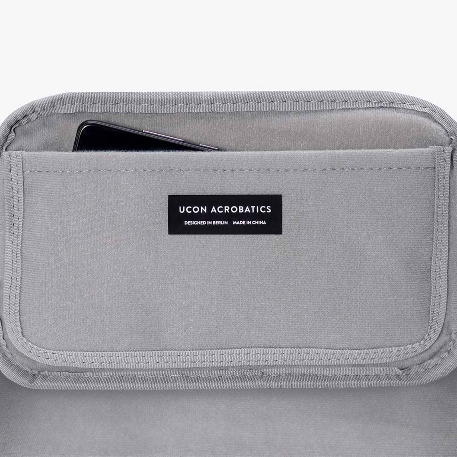 Ando Lotus Bag black - Image 5