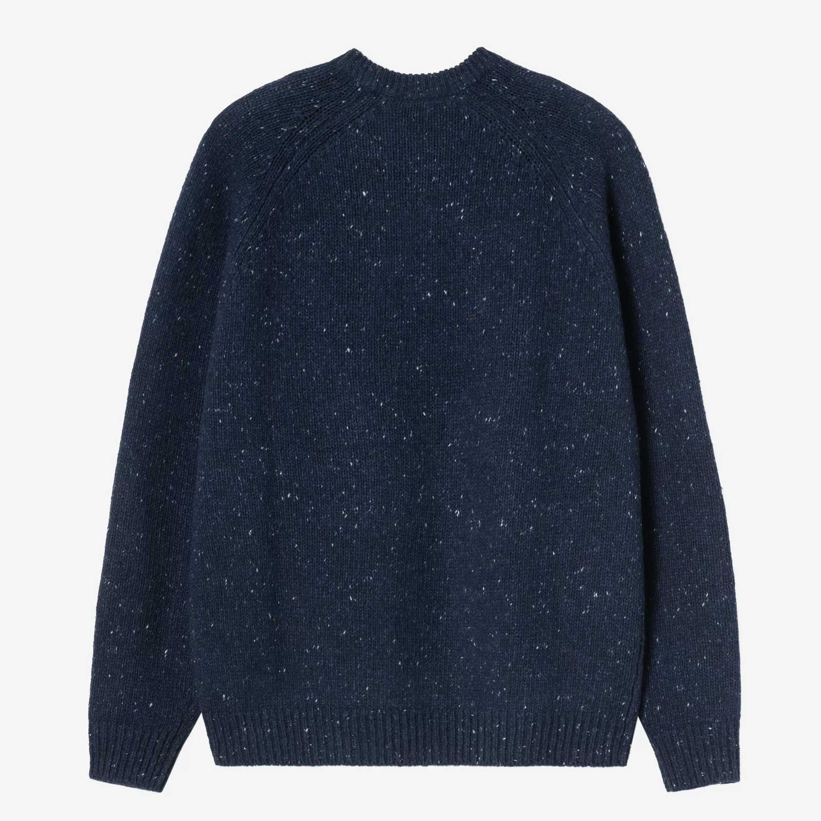 Anglistic Sweater speckeled jupiter - Image 2
