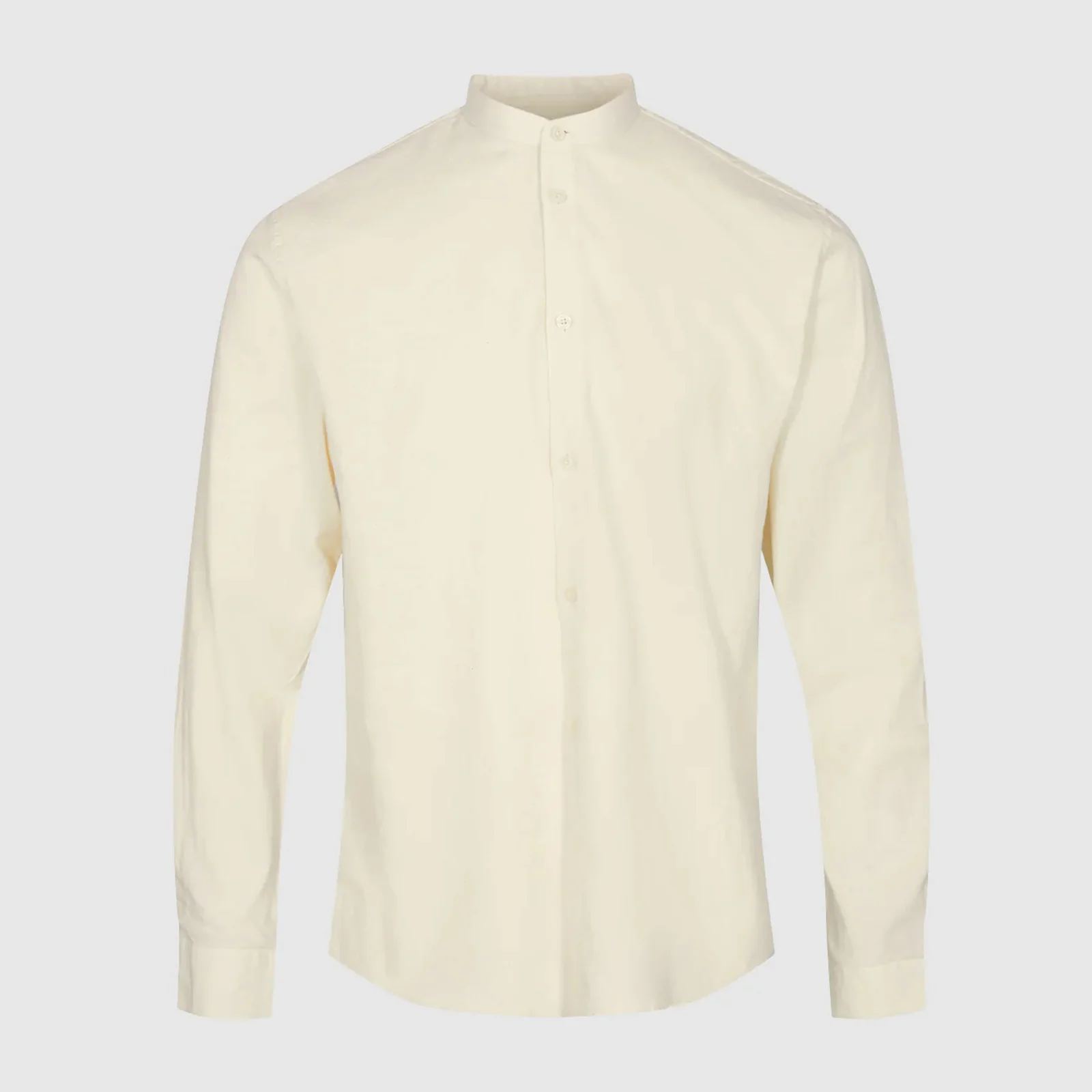 Anholt 2.0 Shirt brokenwhite mel