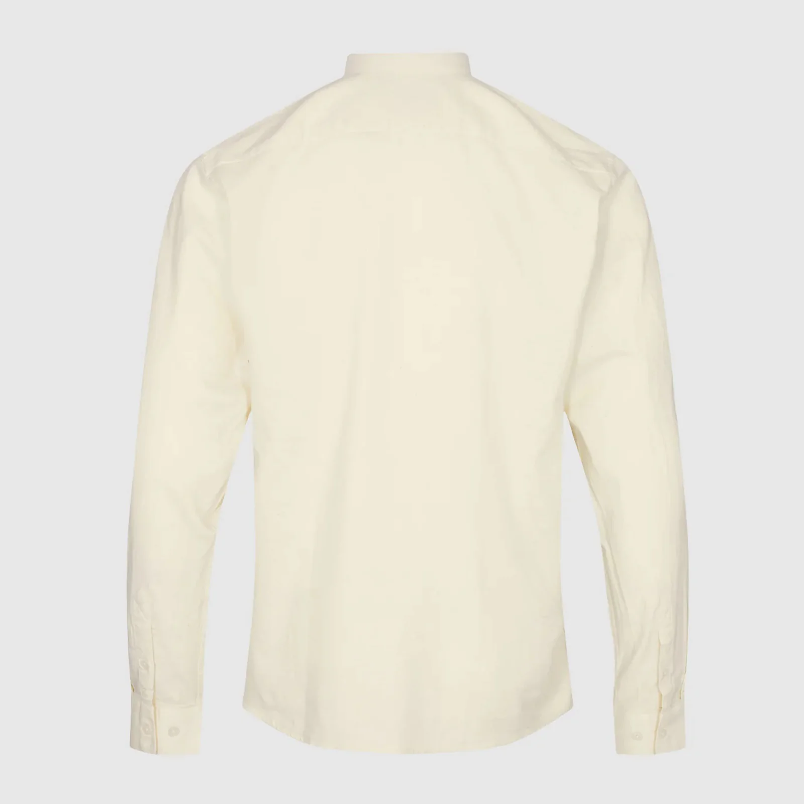 Anholt 2.0 Shirt brokenwhite mel - Image 2