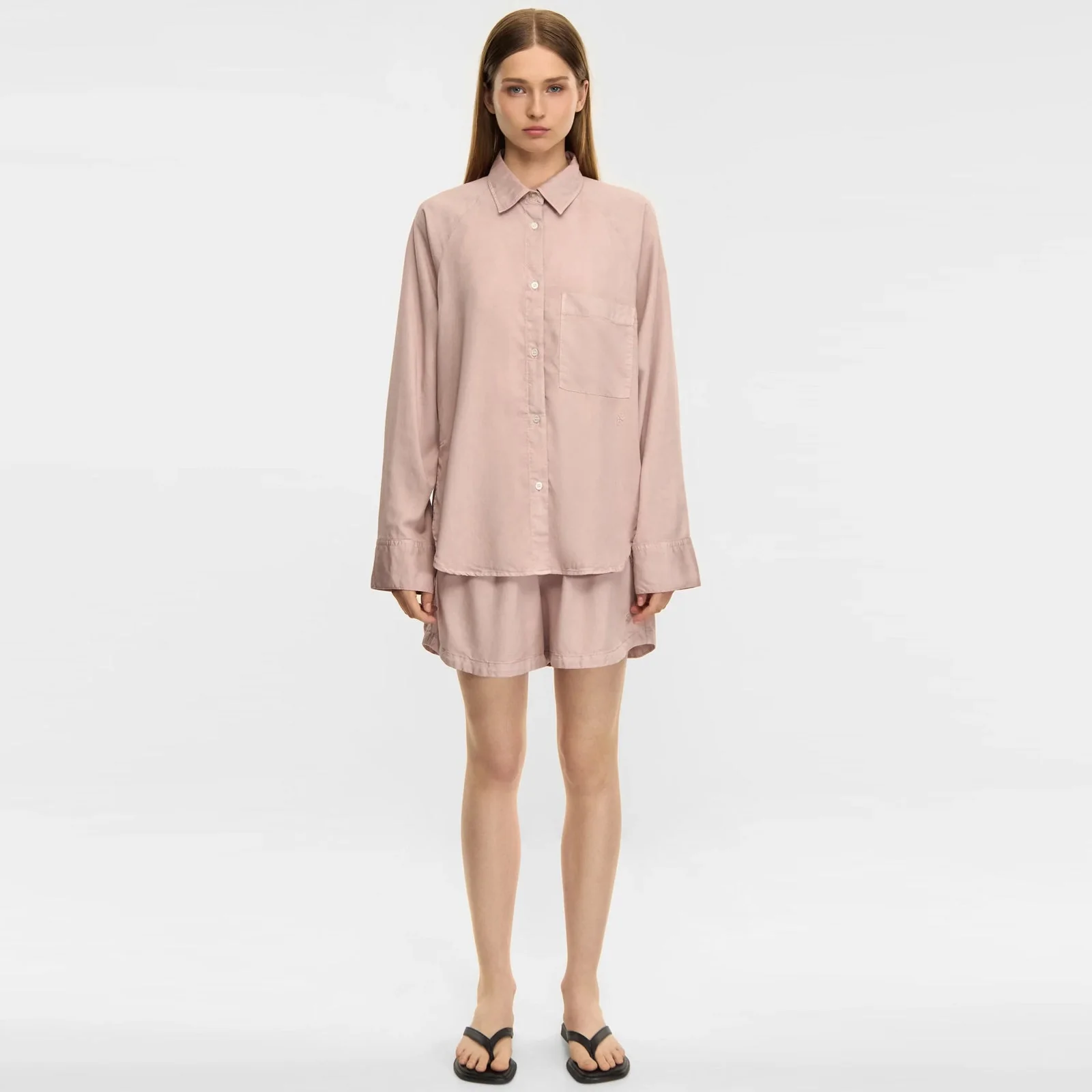 Annlis Blouse rose - Image 3